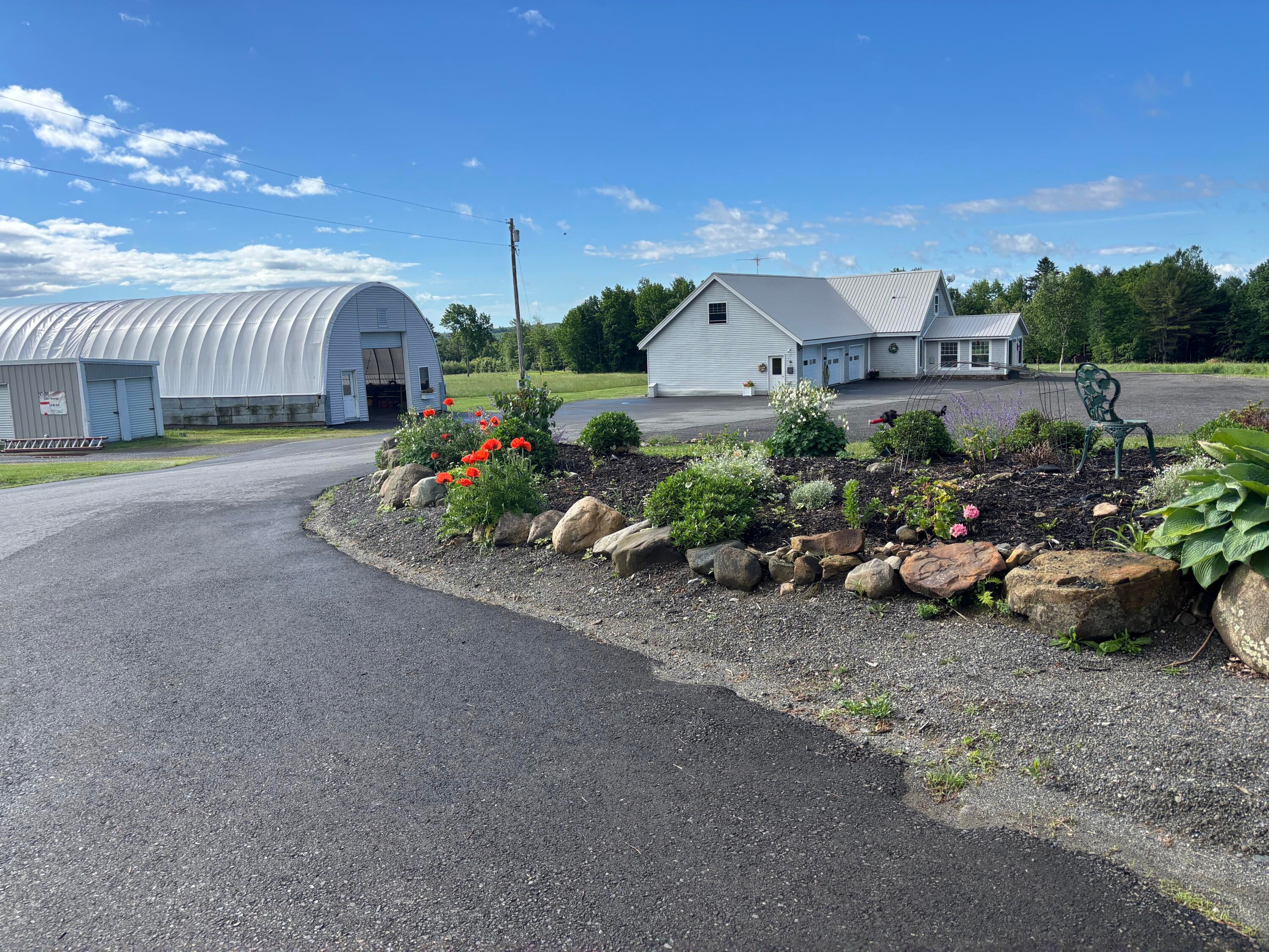 321 Schoodic Lake Road