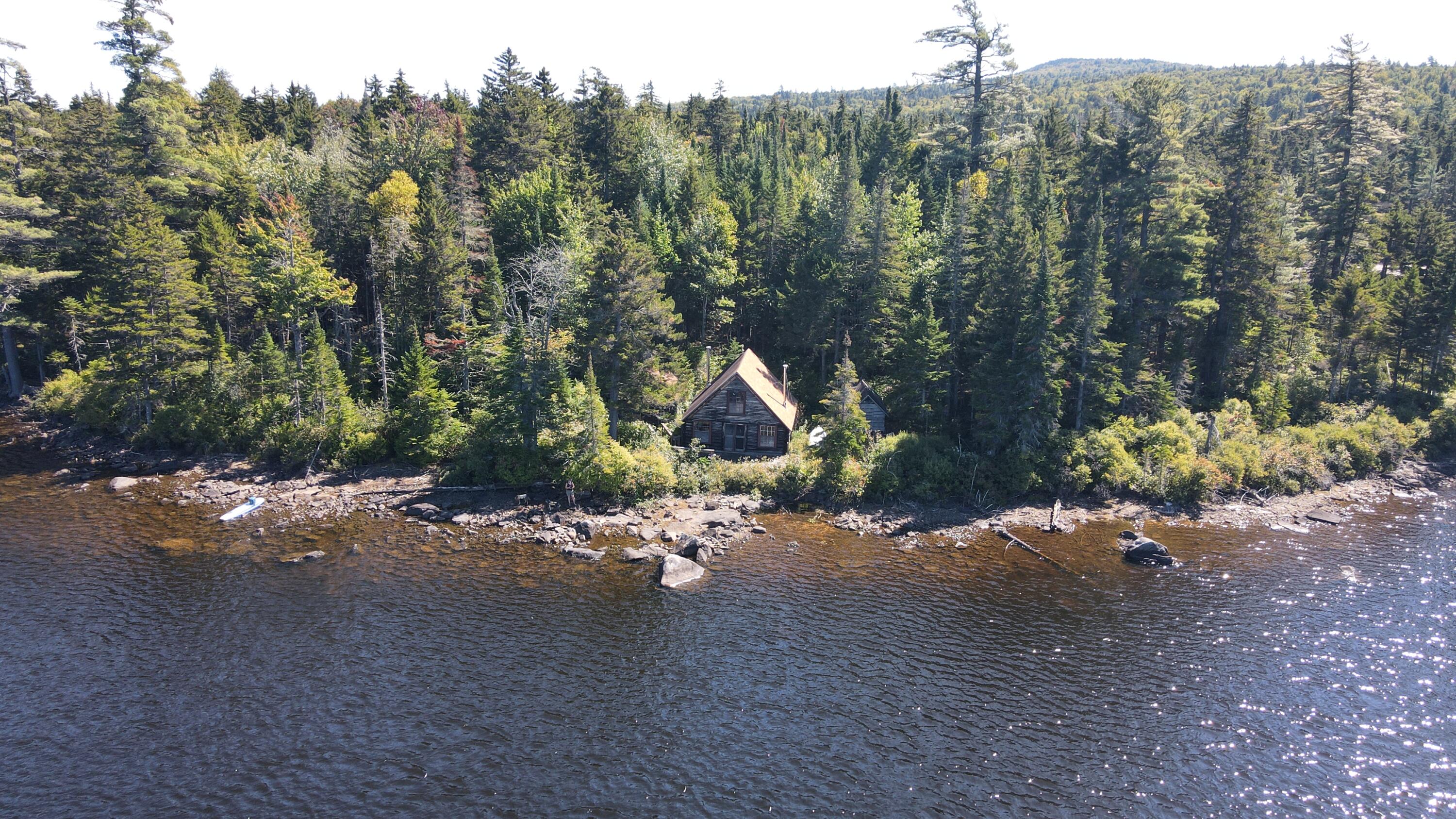 000 Little Beaver Pond