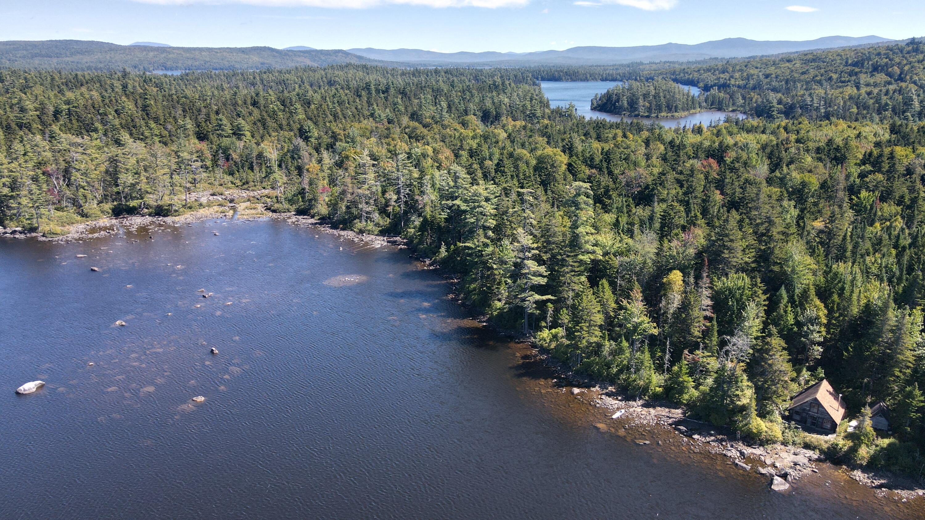 000 Little Beaver Pond