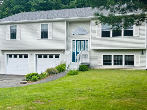Photo of 11 Rob Clark Street, Winterport, ME 04496 (MLS # 1668337)