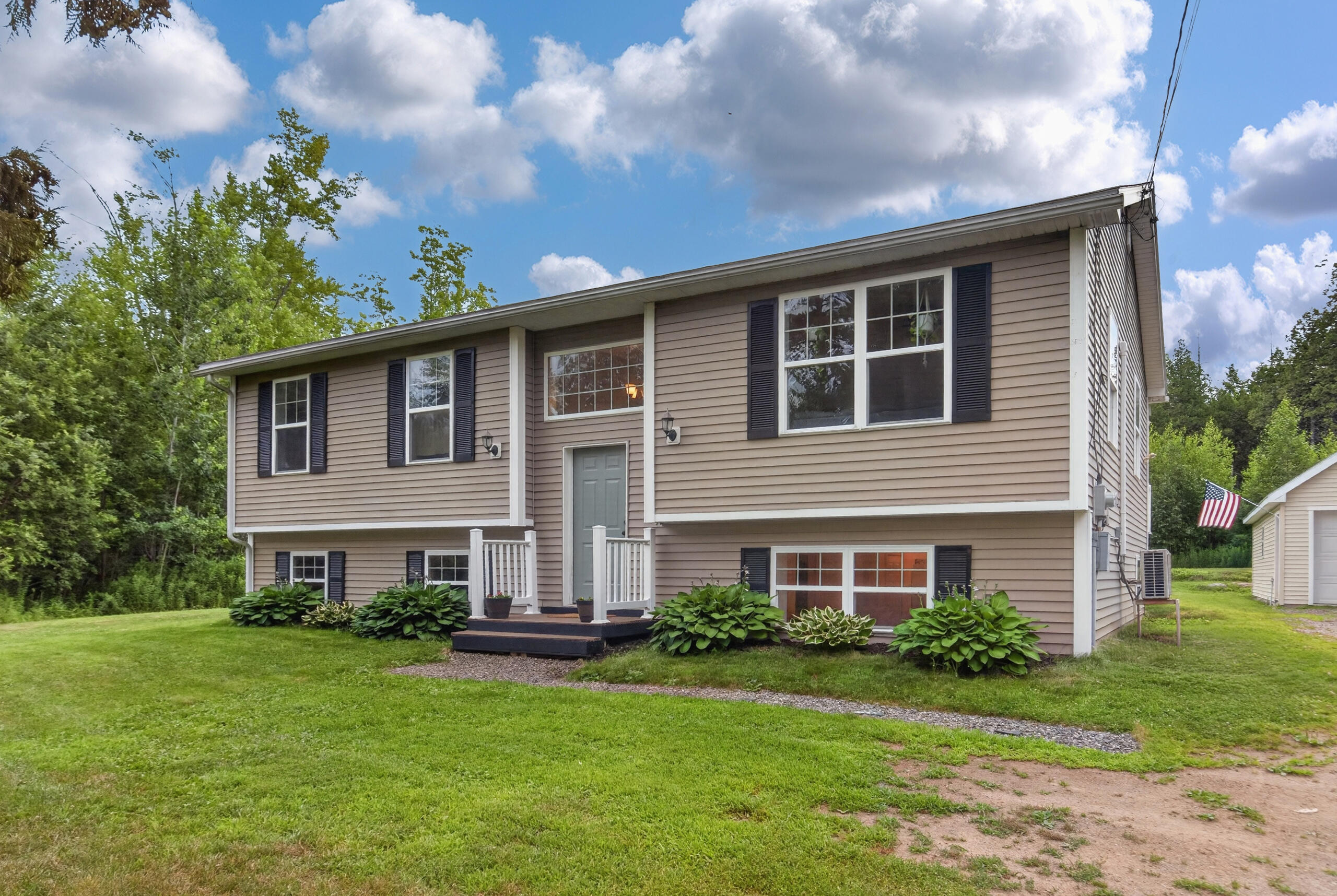 196 Jarvis Gore Drive