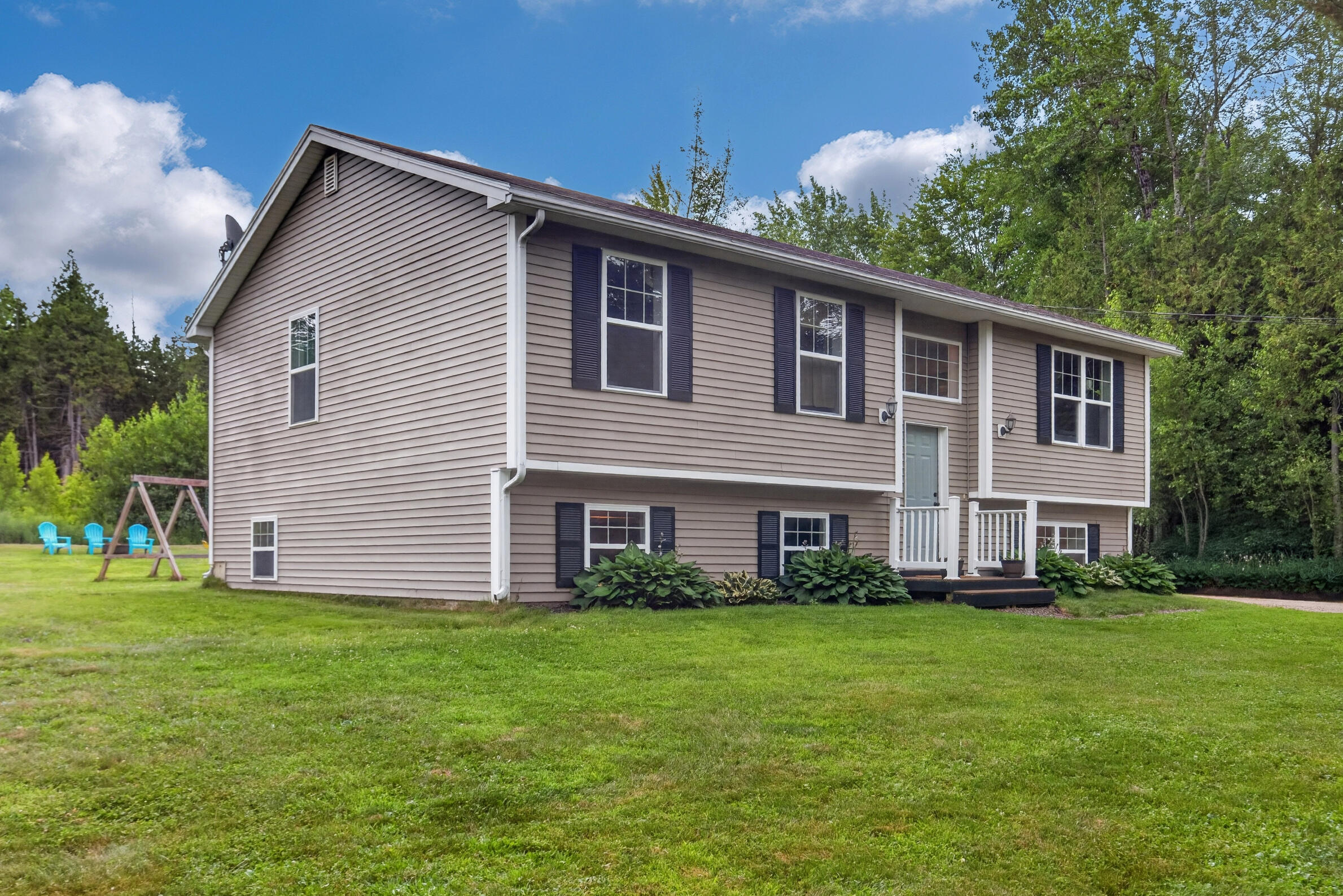 196 Jarvis Gore Drive