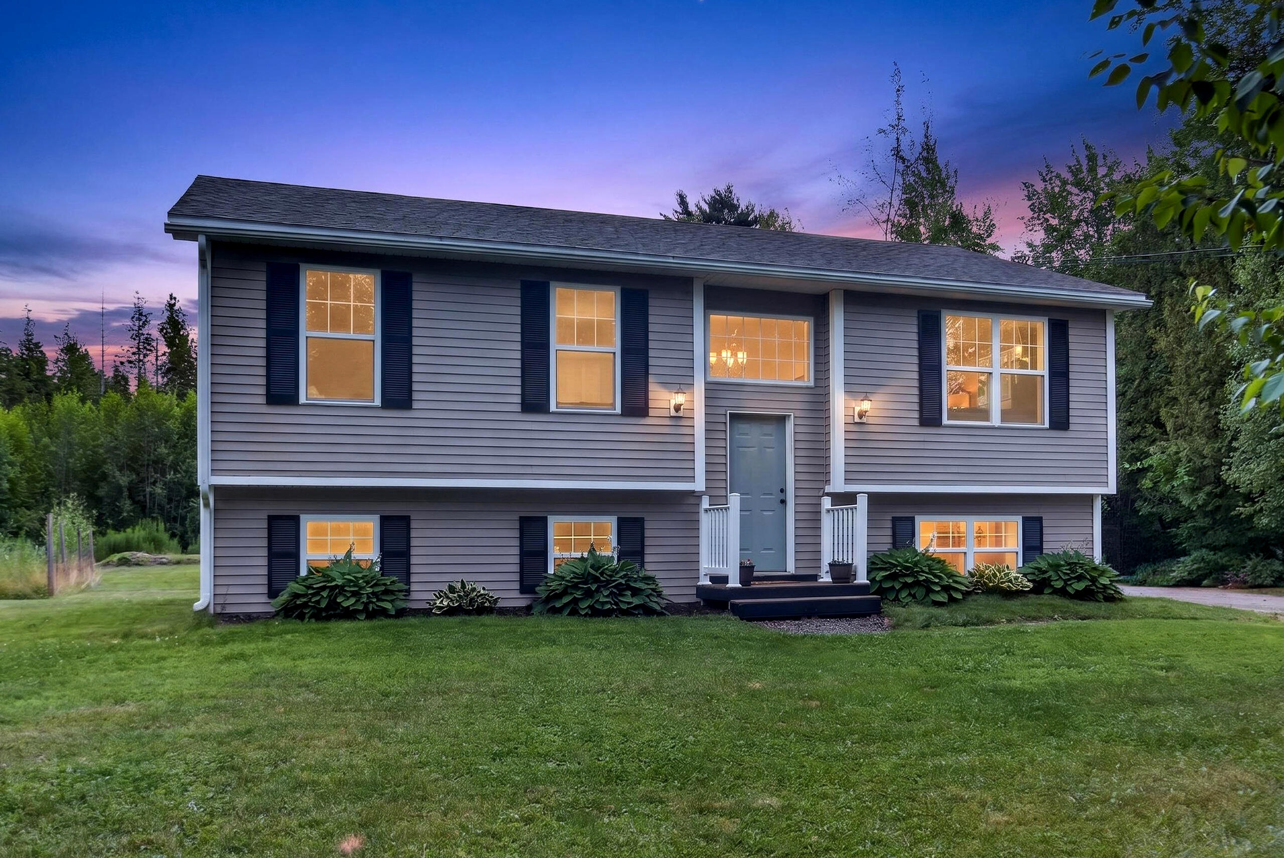 196 Jarvis Gore Drive
