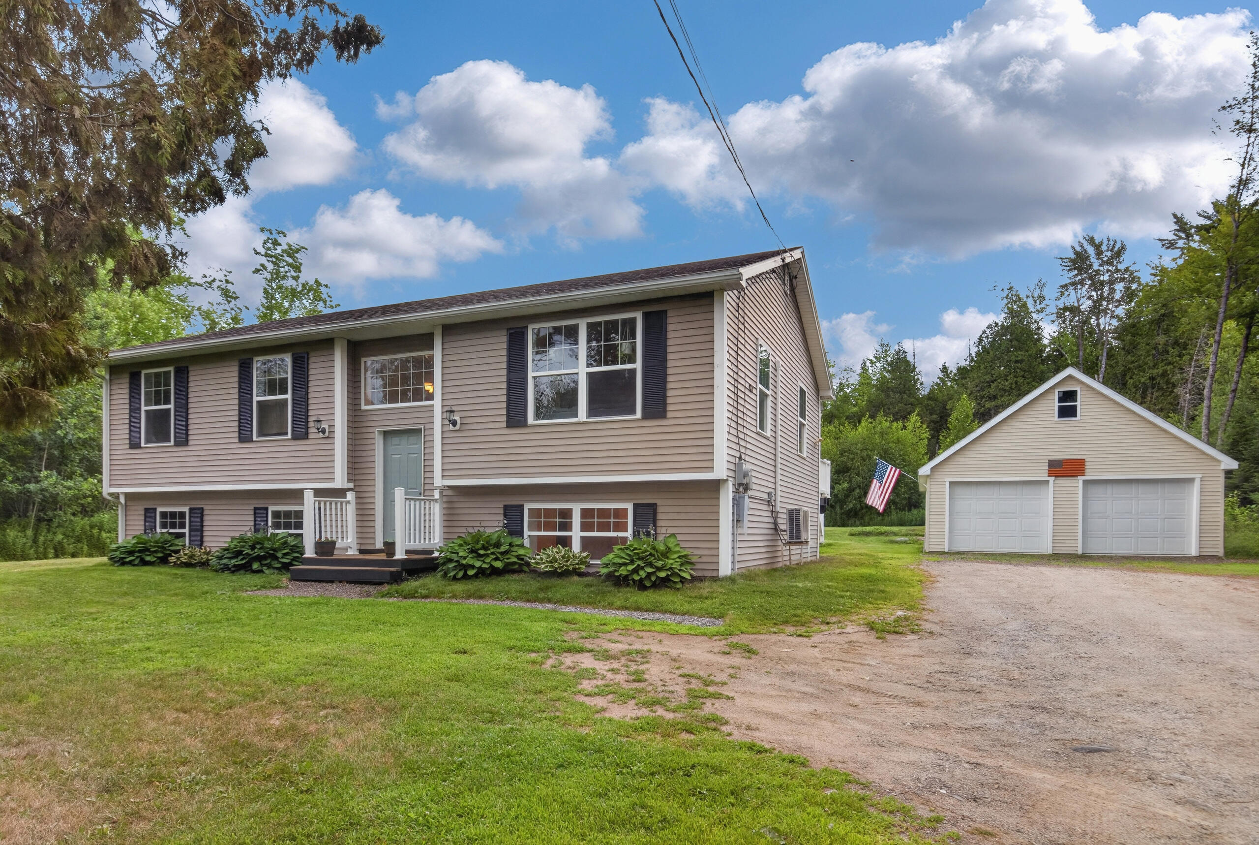 196 Jarvis Gore Drive