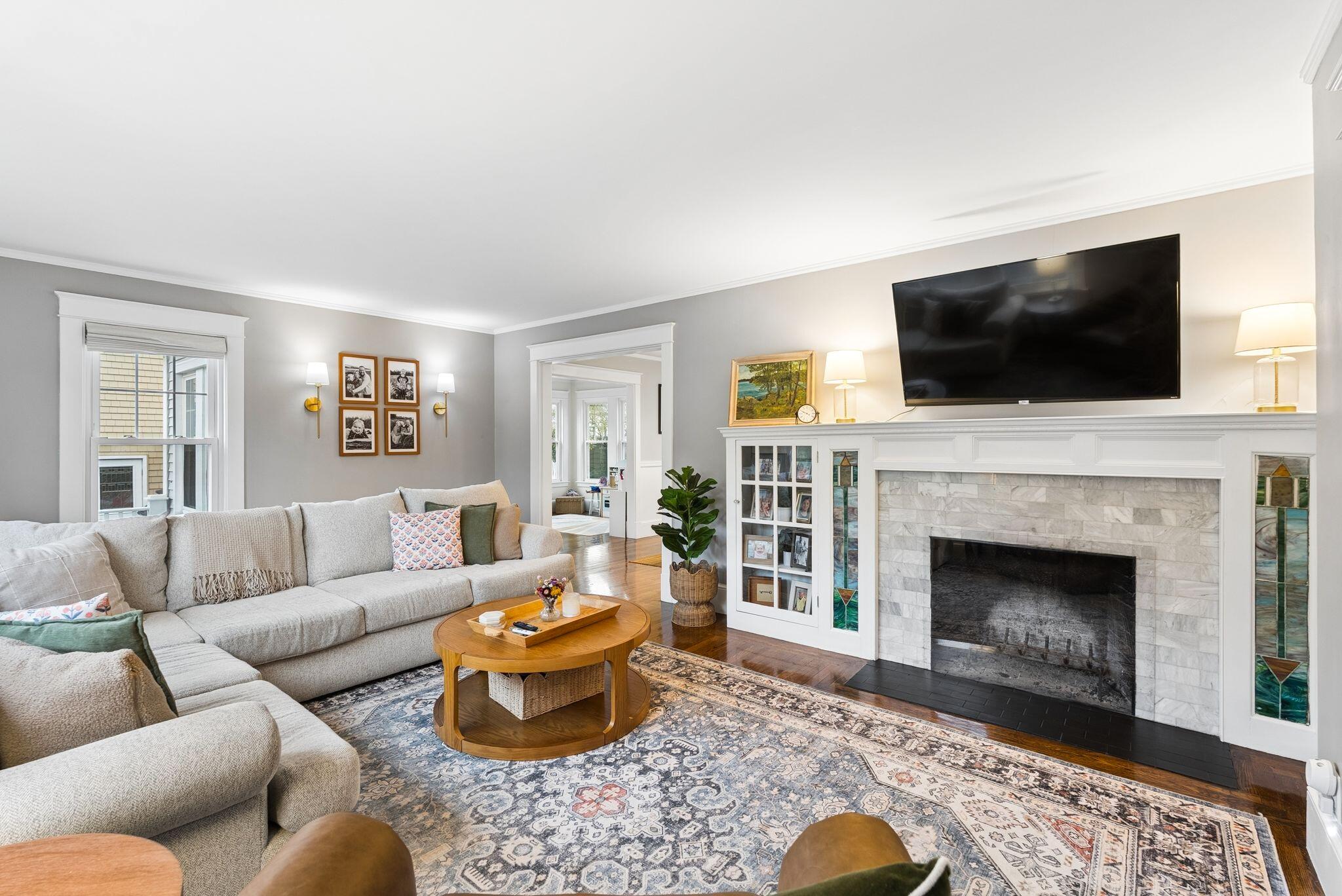 21 Washburn Avenue