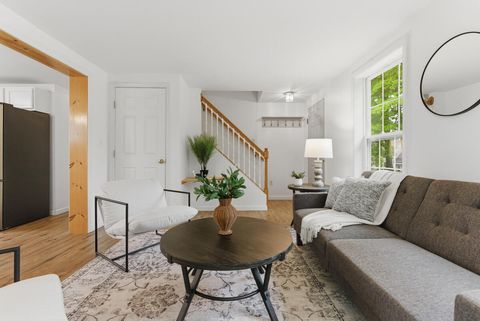 Photo of 69 Collinsbrook Road, Brunswick, ME 04011 (MLS # 1664939)