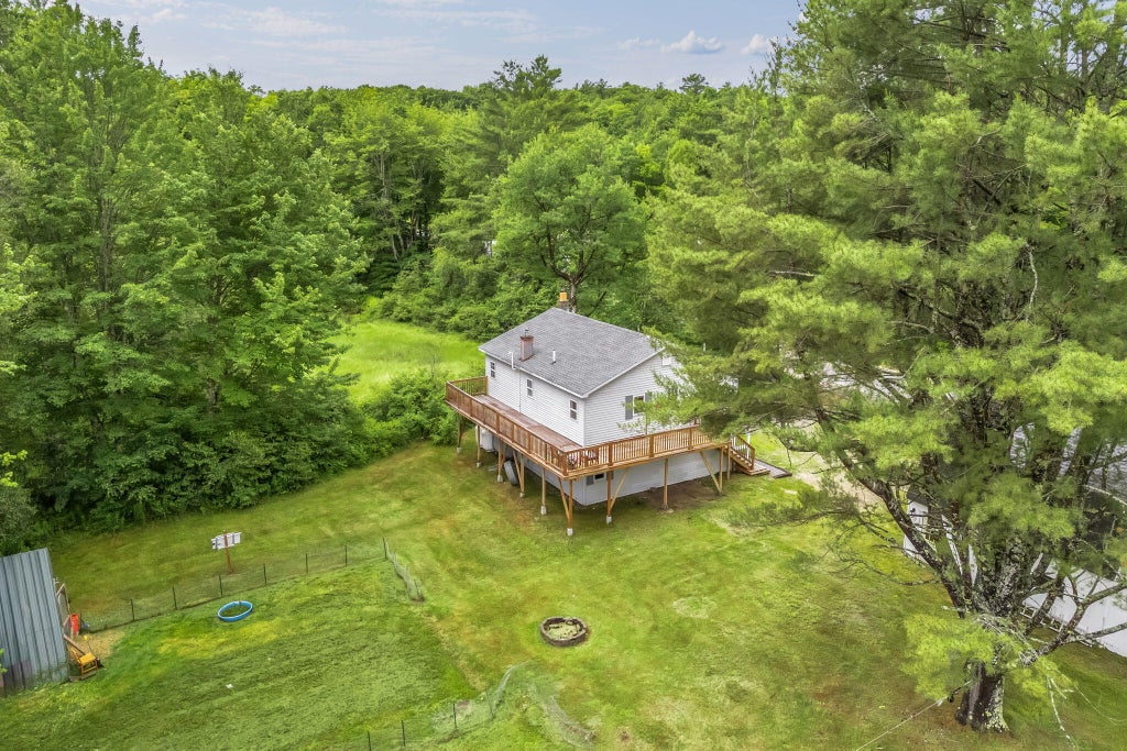 Photo of 964 Allen Pond Road, Greene, ME 04236 (MLS # 1668815)