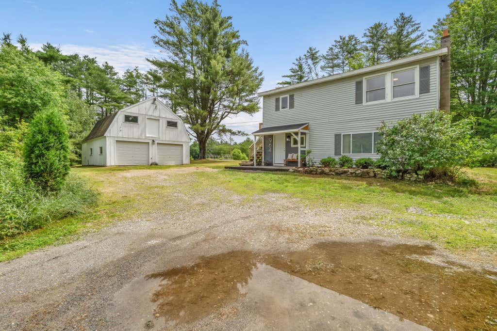 Photo of 964 Allen Pond Road, Greene, ME 04236 (MLS # 1668815)