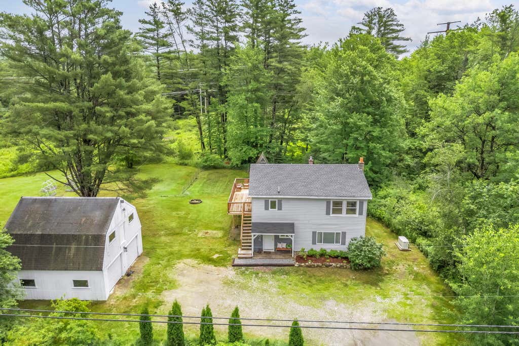 Photo of 964 Allen Pond Road, Greene, ME 04236 (MLS # 1668815)