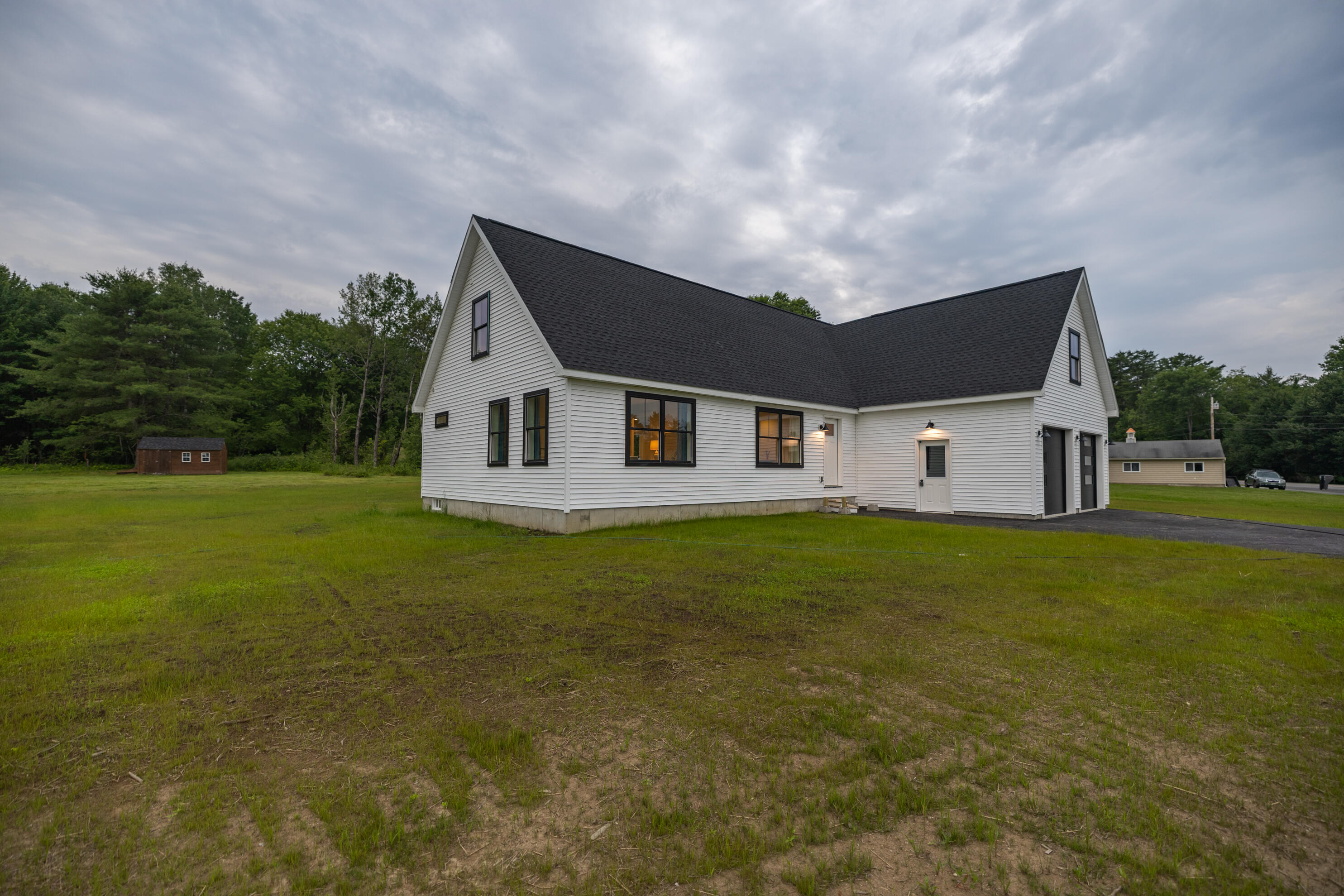 319 Harmons Corner Road