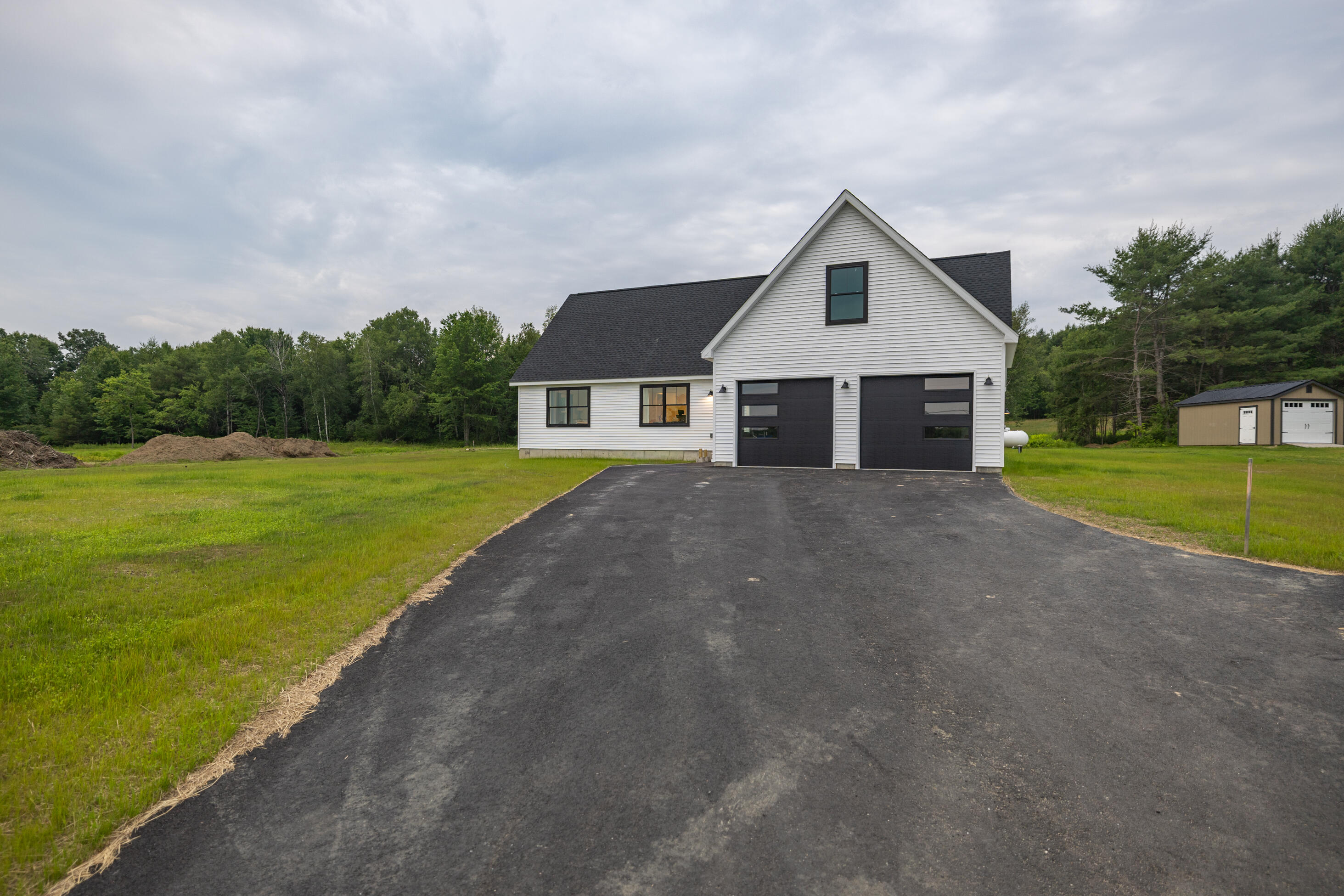 319 Harmons Corner Road