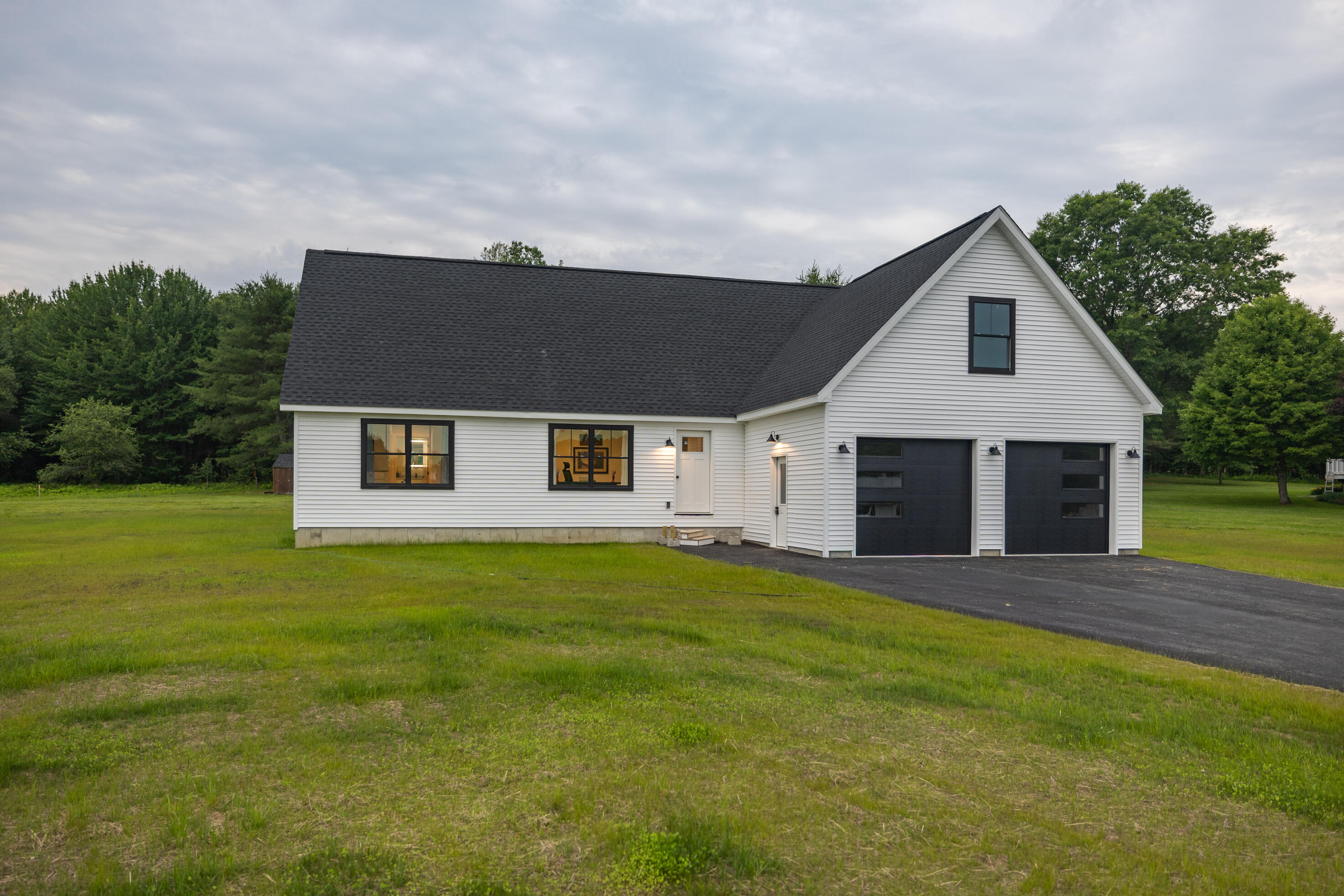 319 Harmons Corner Road