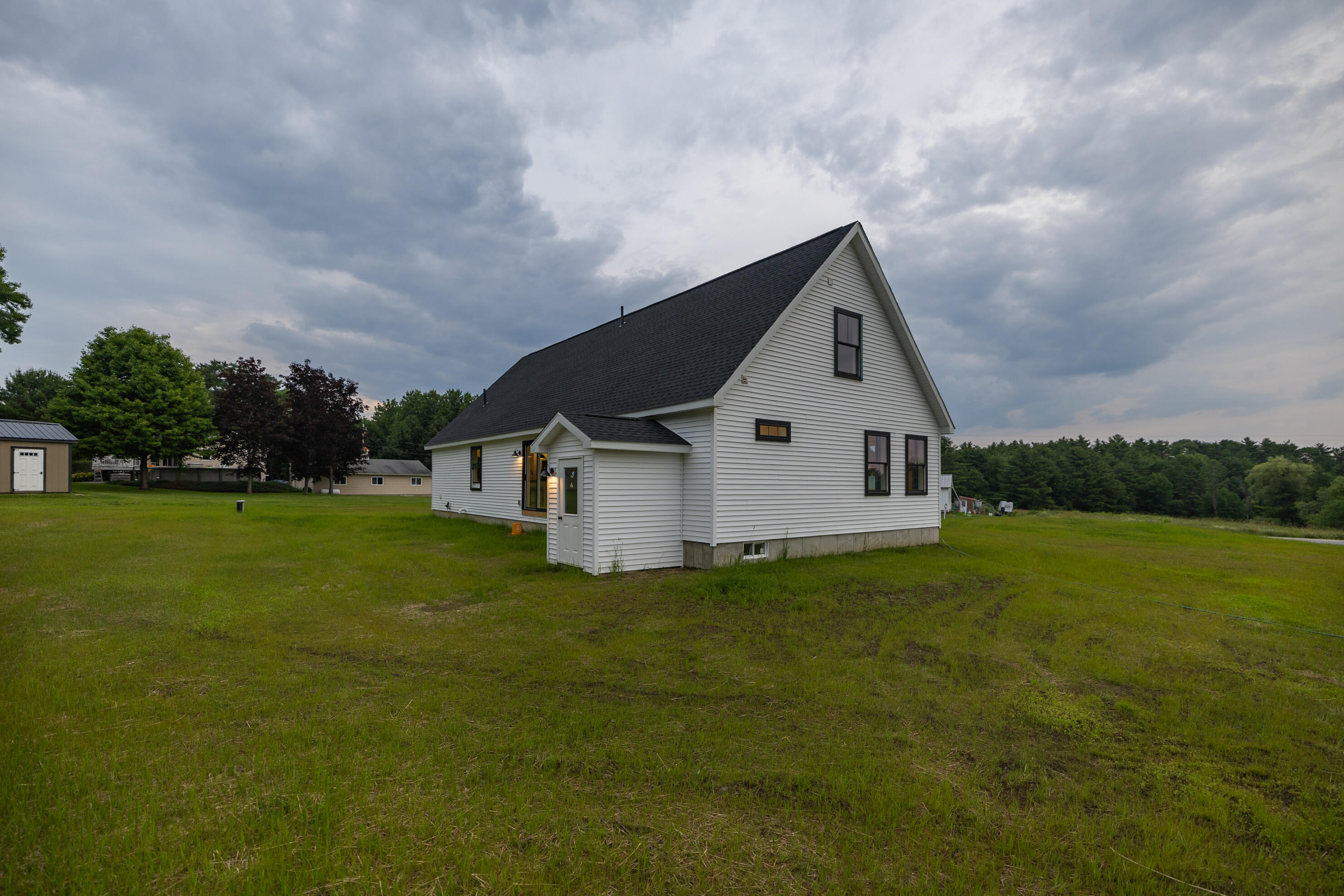 319 Harmons Corner Road