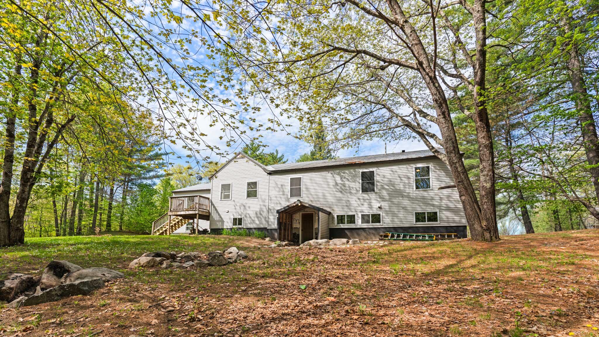 421 Harrison Road
