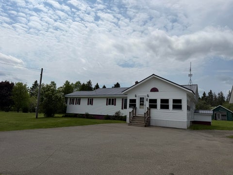Photo of 365 Garfield Road, Garfield, ME 04732 (MLS # 1665787)