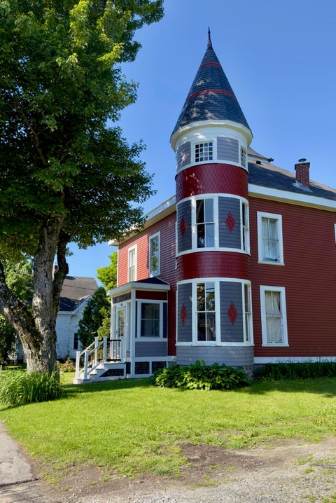 Photo of 140 Main Street, Rockland, ME 04841 (MLS # 1668648)