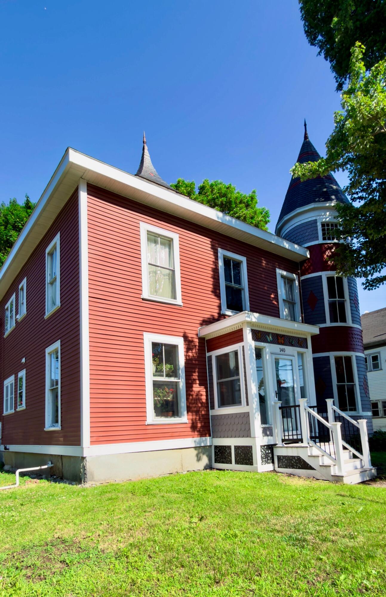 140 Main Street