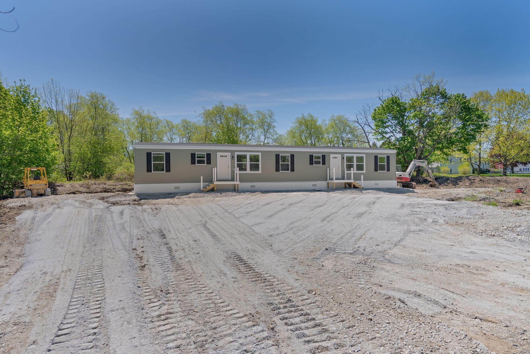 295 Old County Road