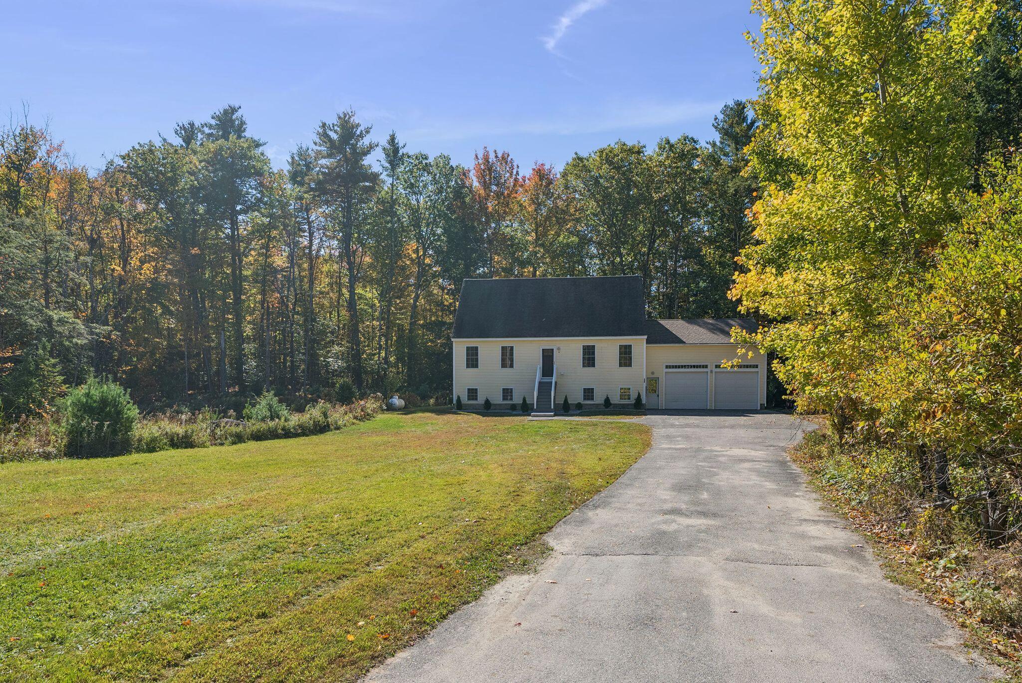 26 Grand View Drive
