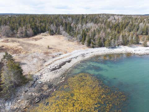 Photo of Lot #5 George Wright Road, Vinalhaven, ME 04863 (MLS # 1665917)