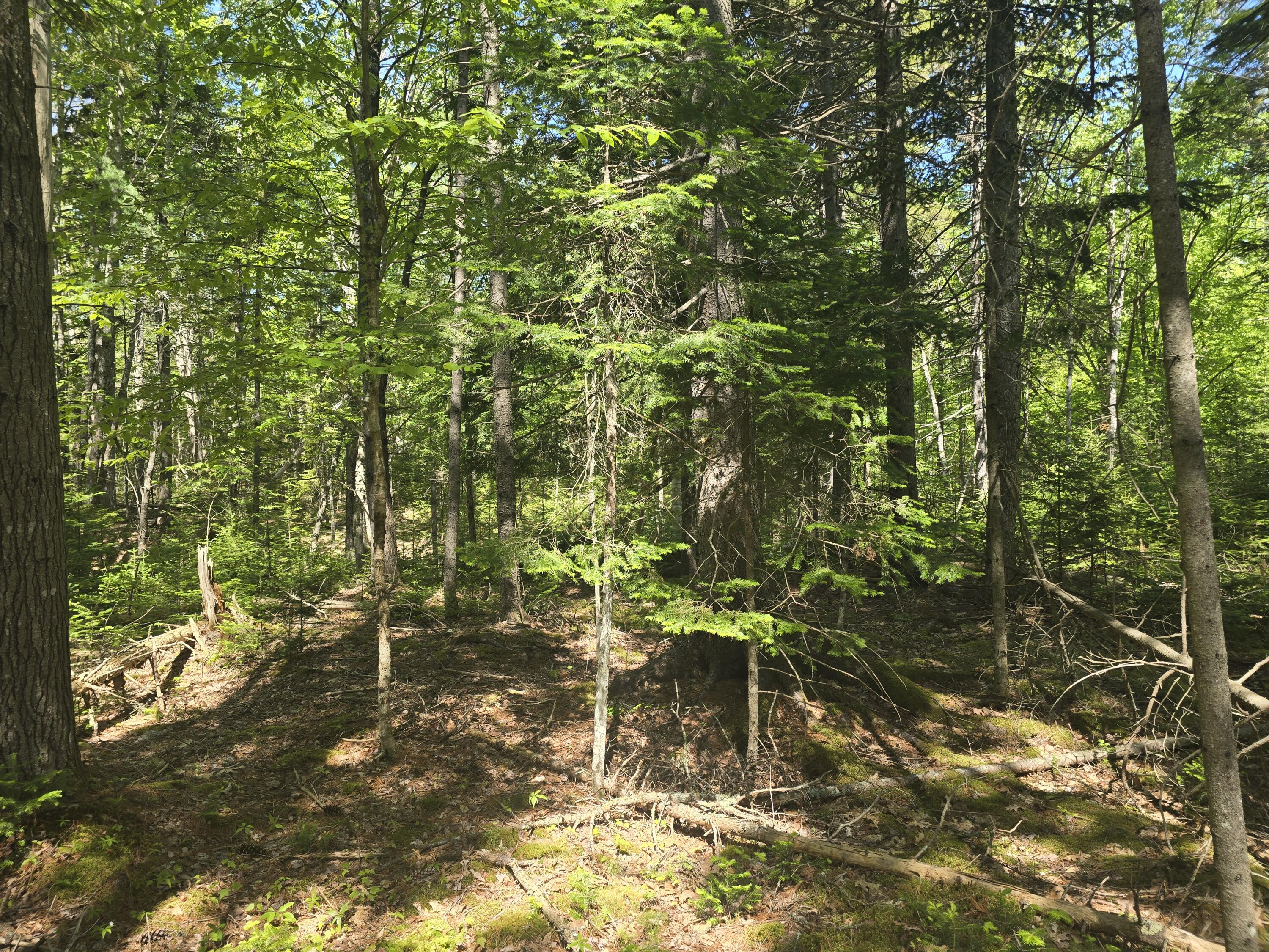 0 Boothbay Road