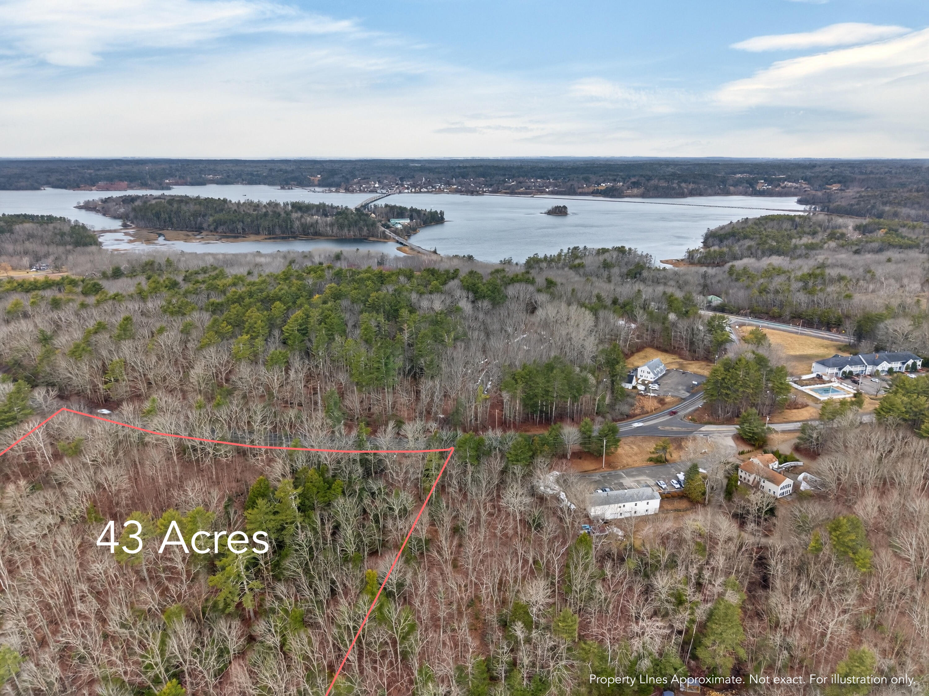 0 Boothbay Road