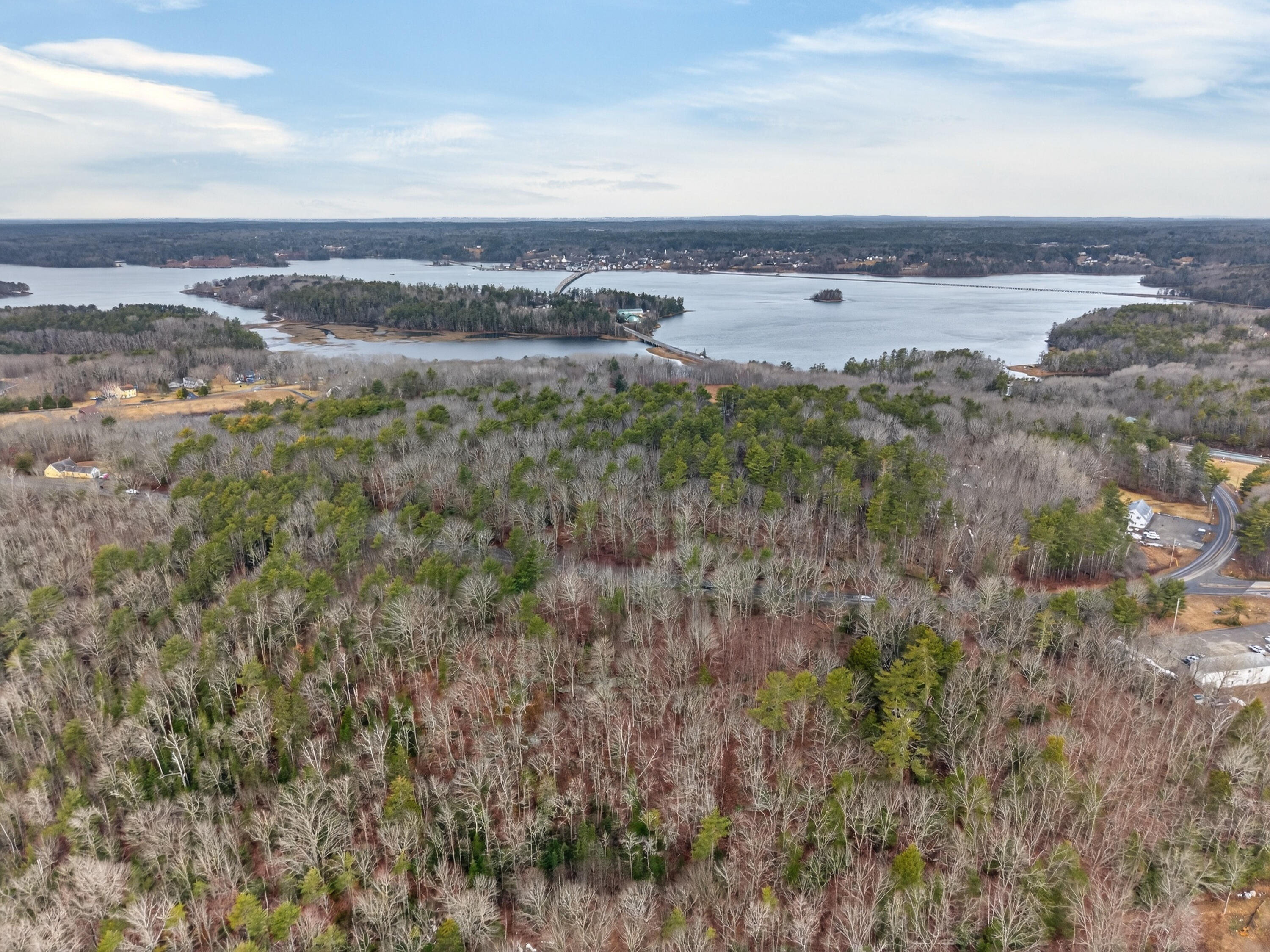 0 Boothbay Road