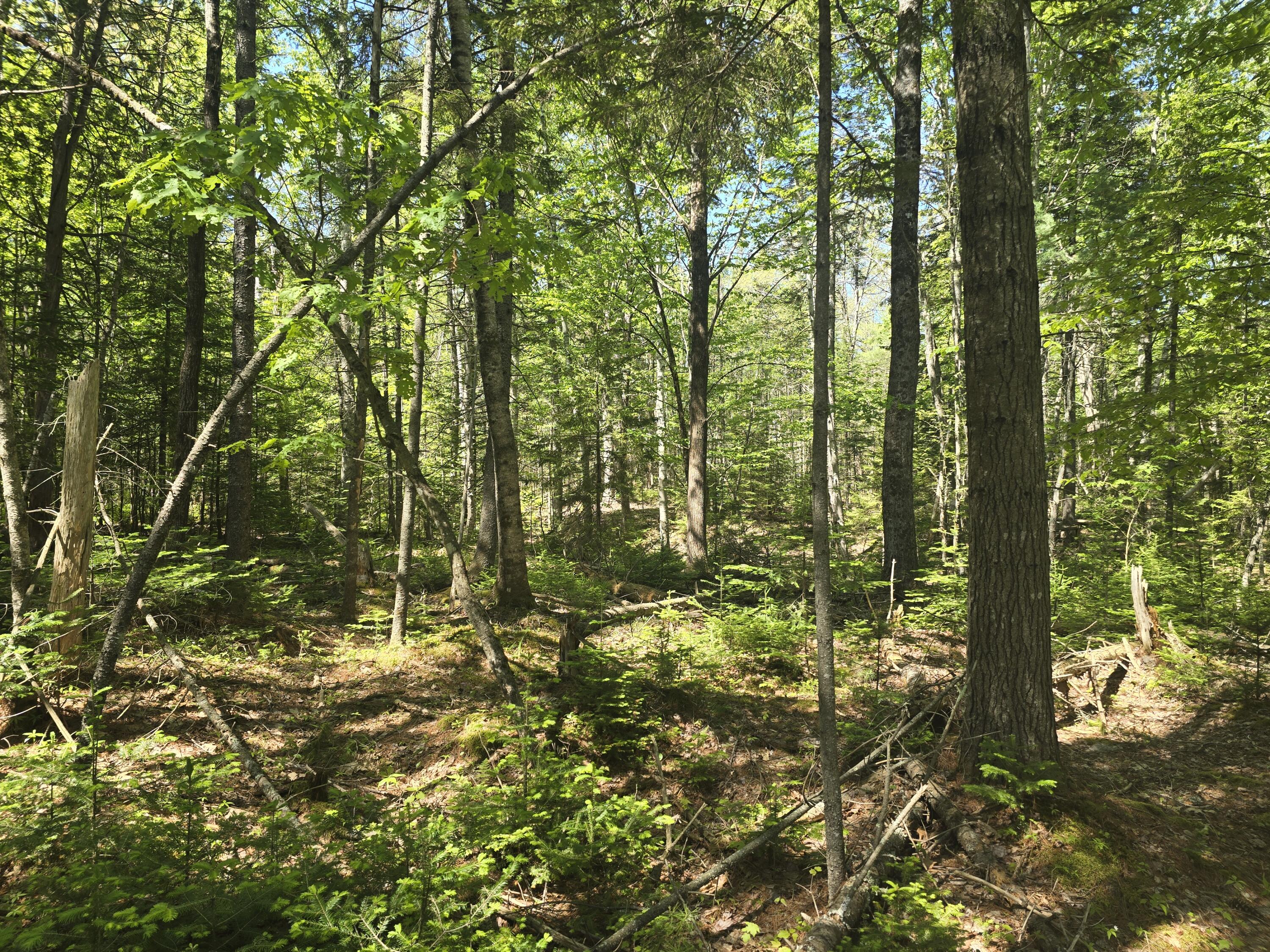 0 Boothbay Road