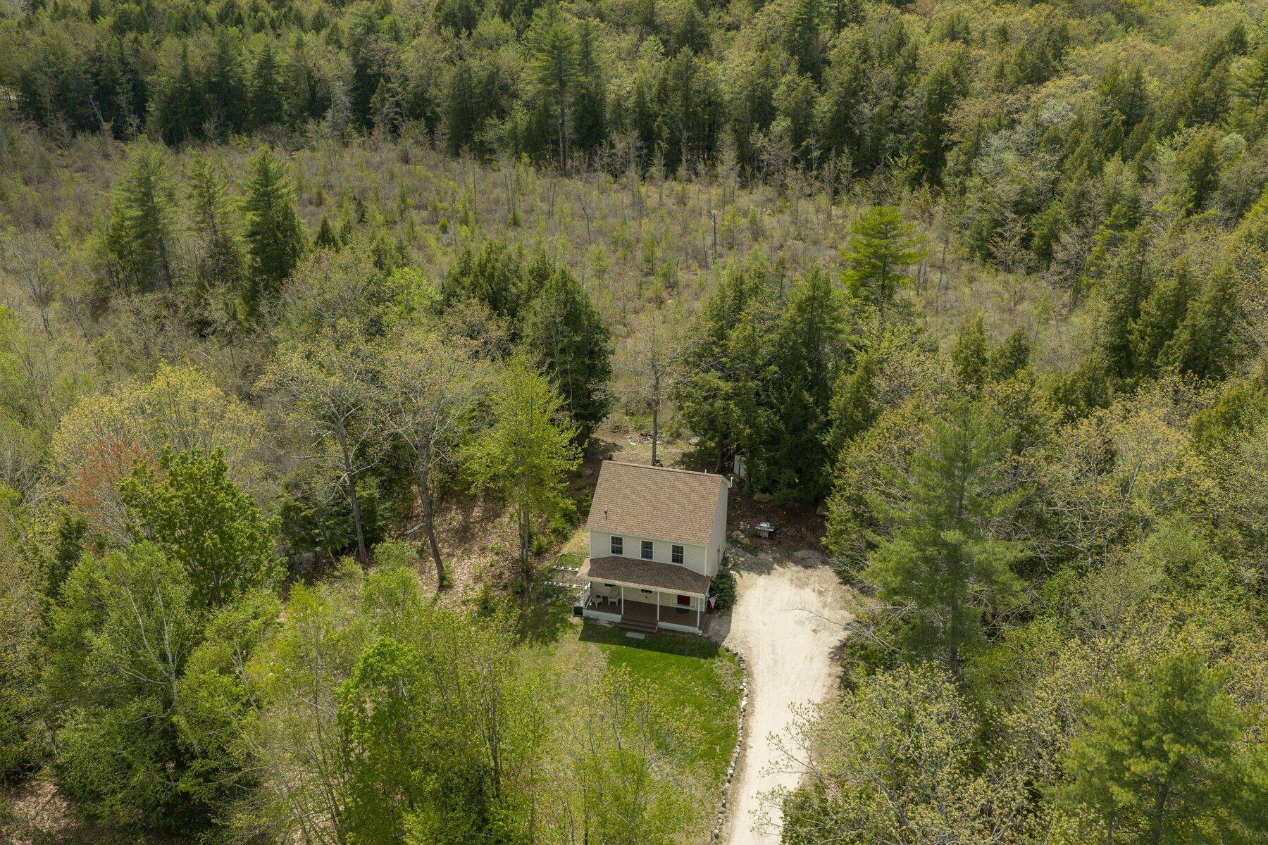127 N Shore Road