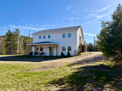 Photo of 721 River Road, Calais, ME 04619 (MLS # 1660984)