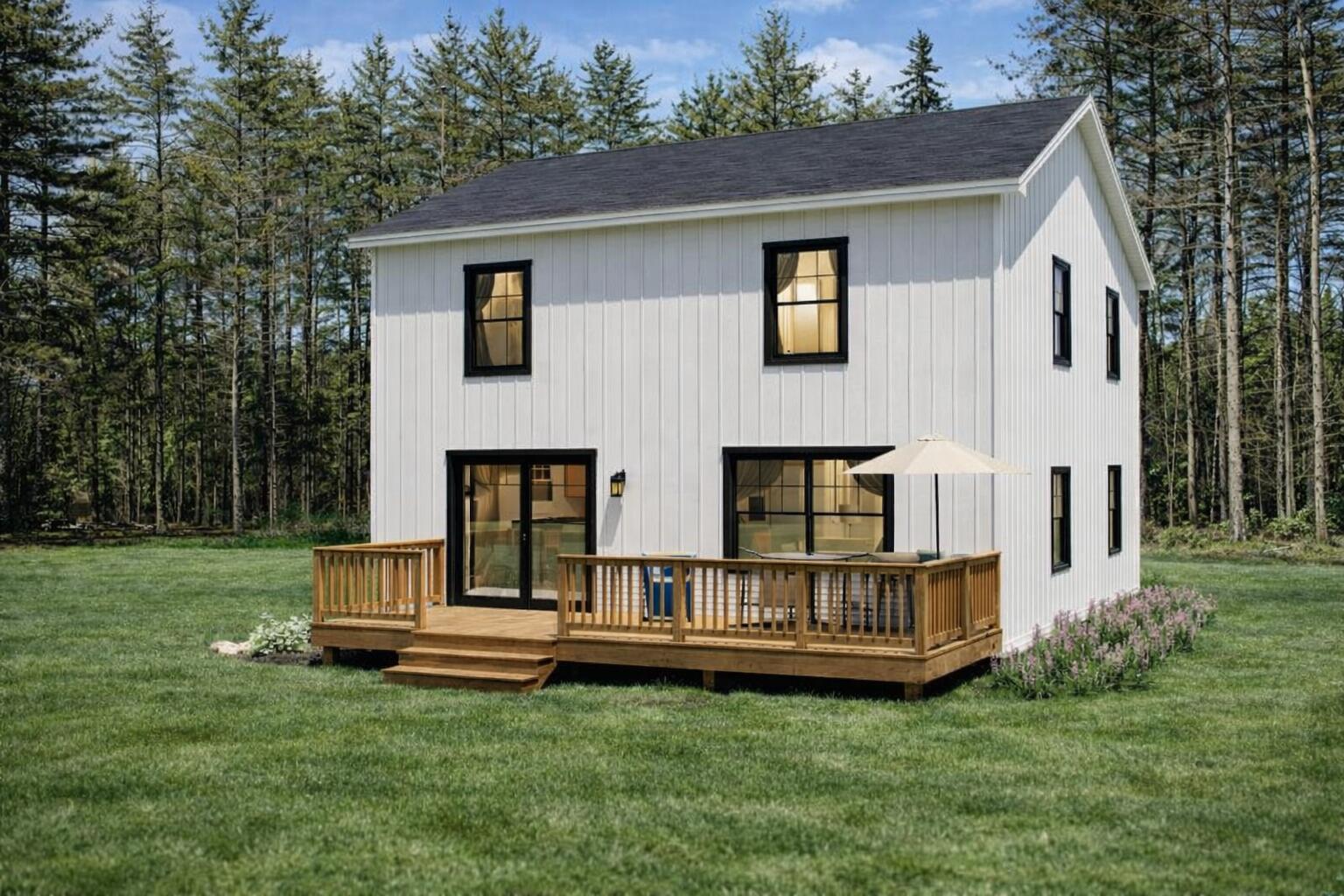 27 Evergreen Lane