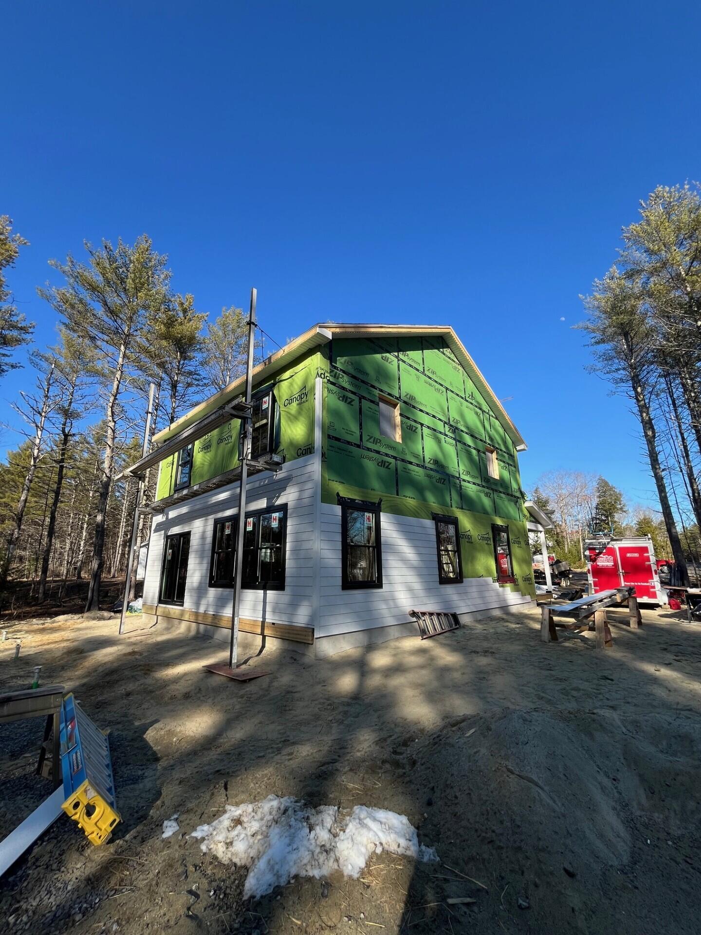 27 Evergreen Lane