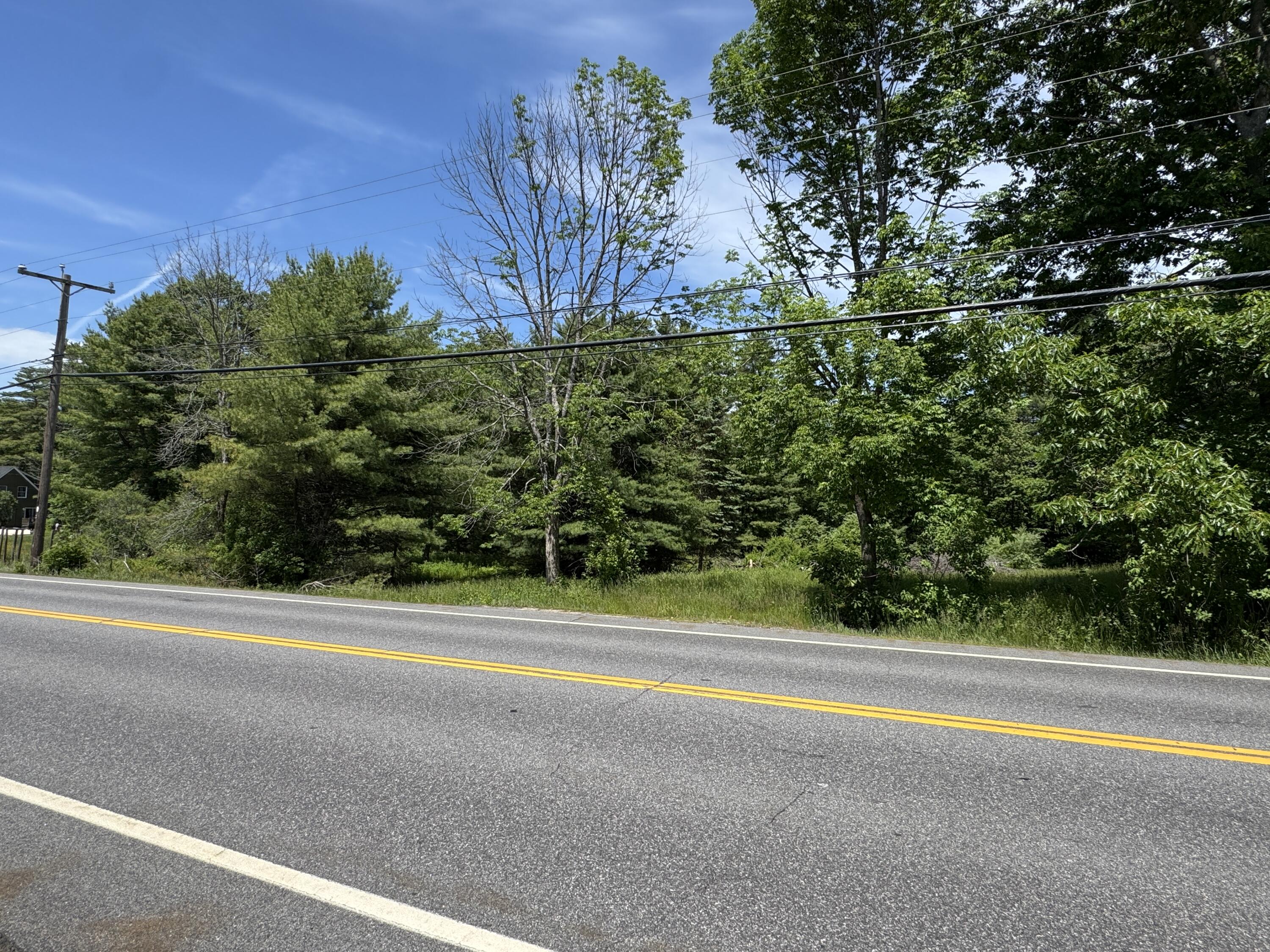0 County Road