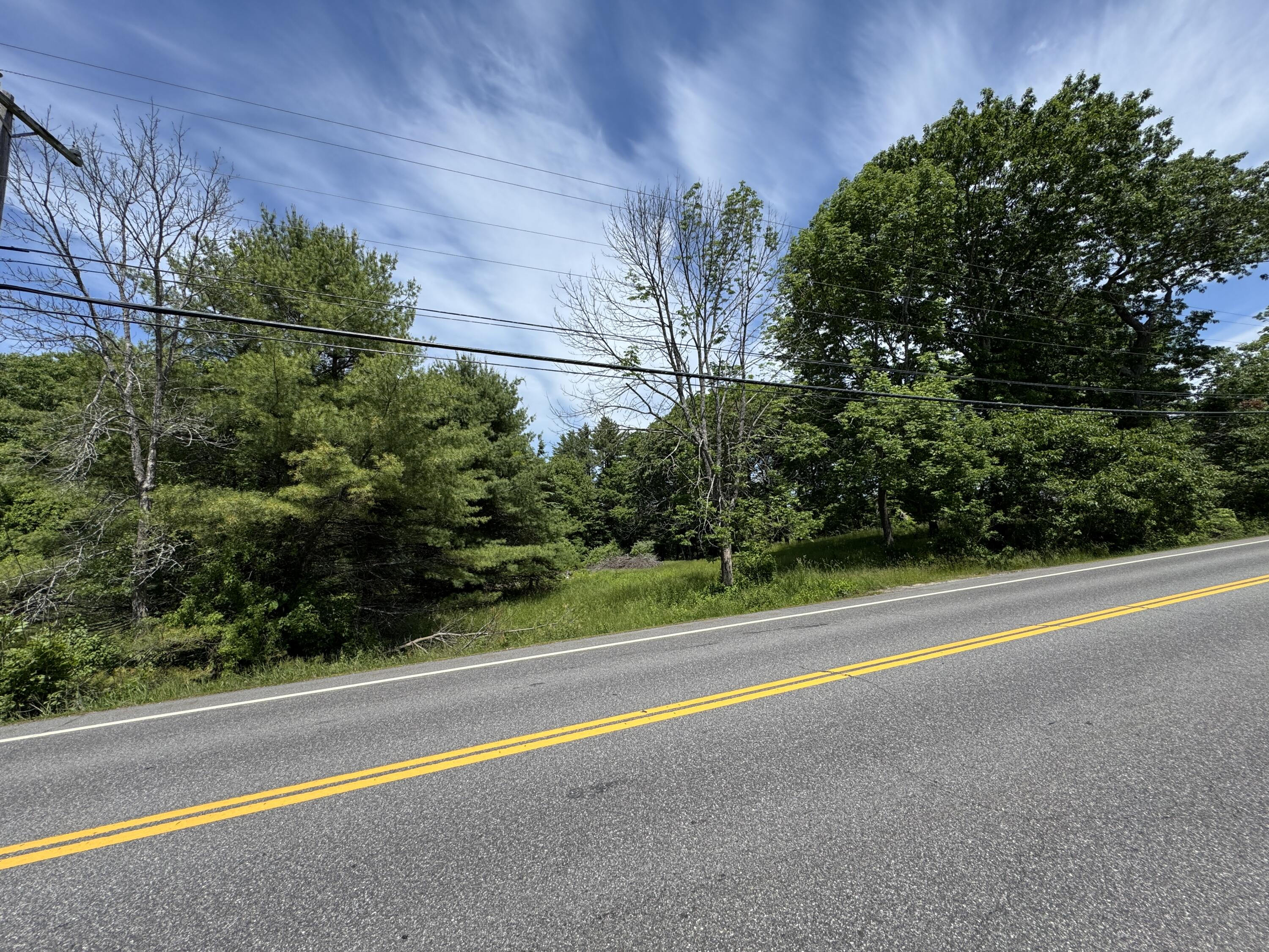 0 County Road