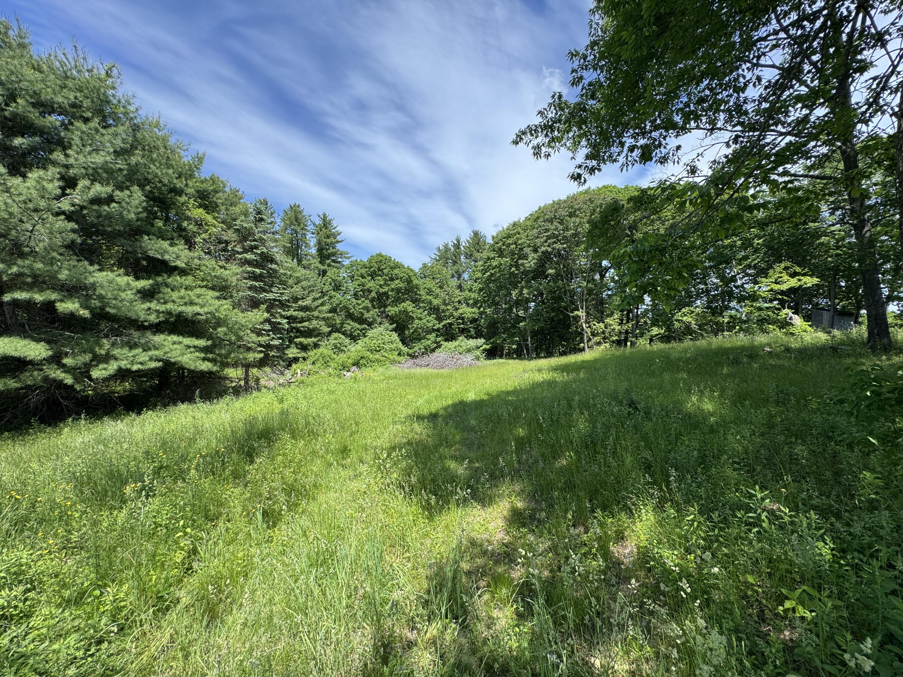 0 County Road