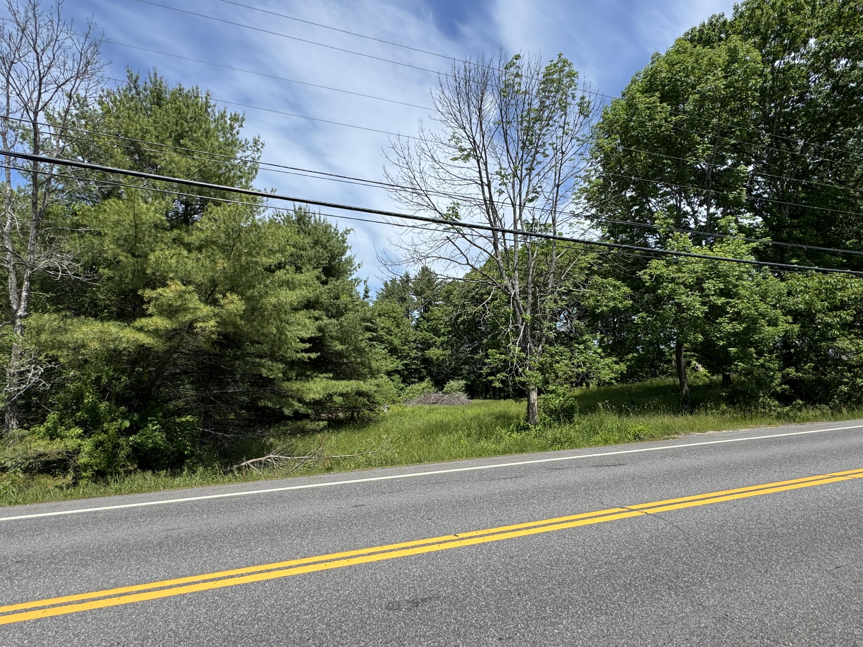 0 County Road