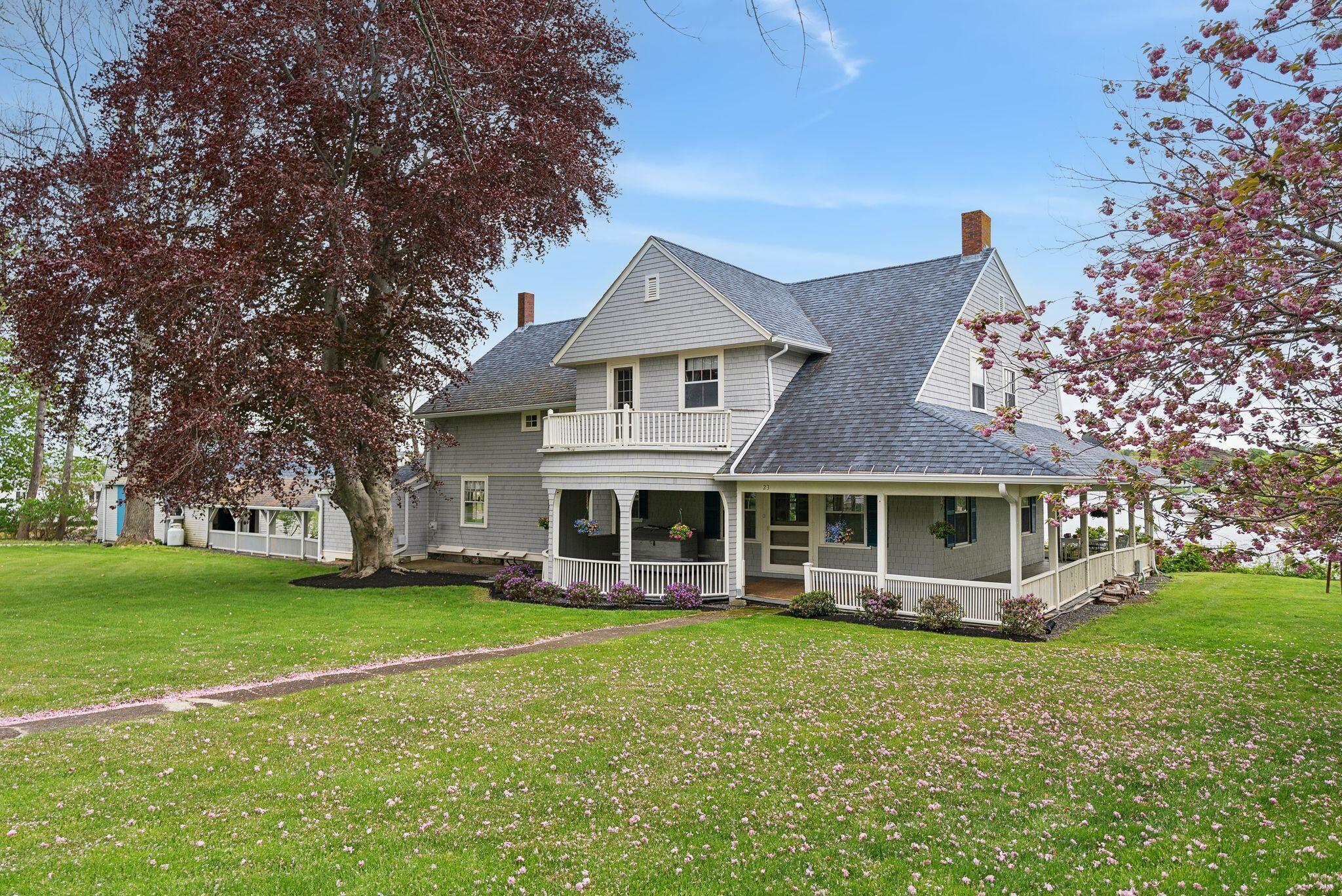 23 Harmon Park Road