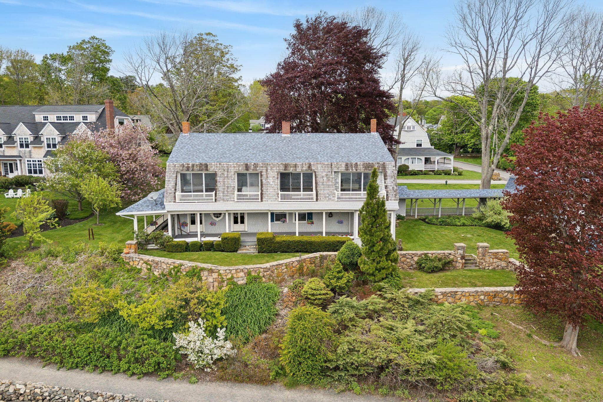23 Harmon Park Road