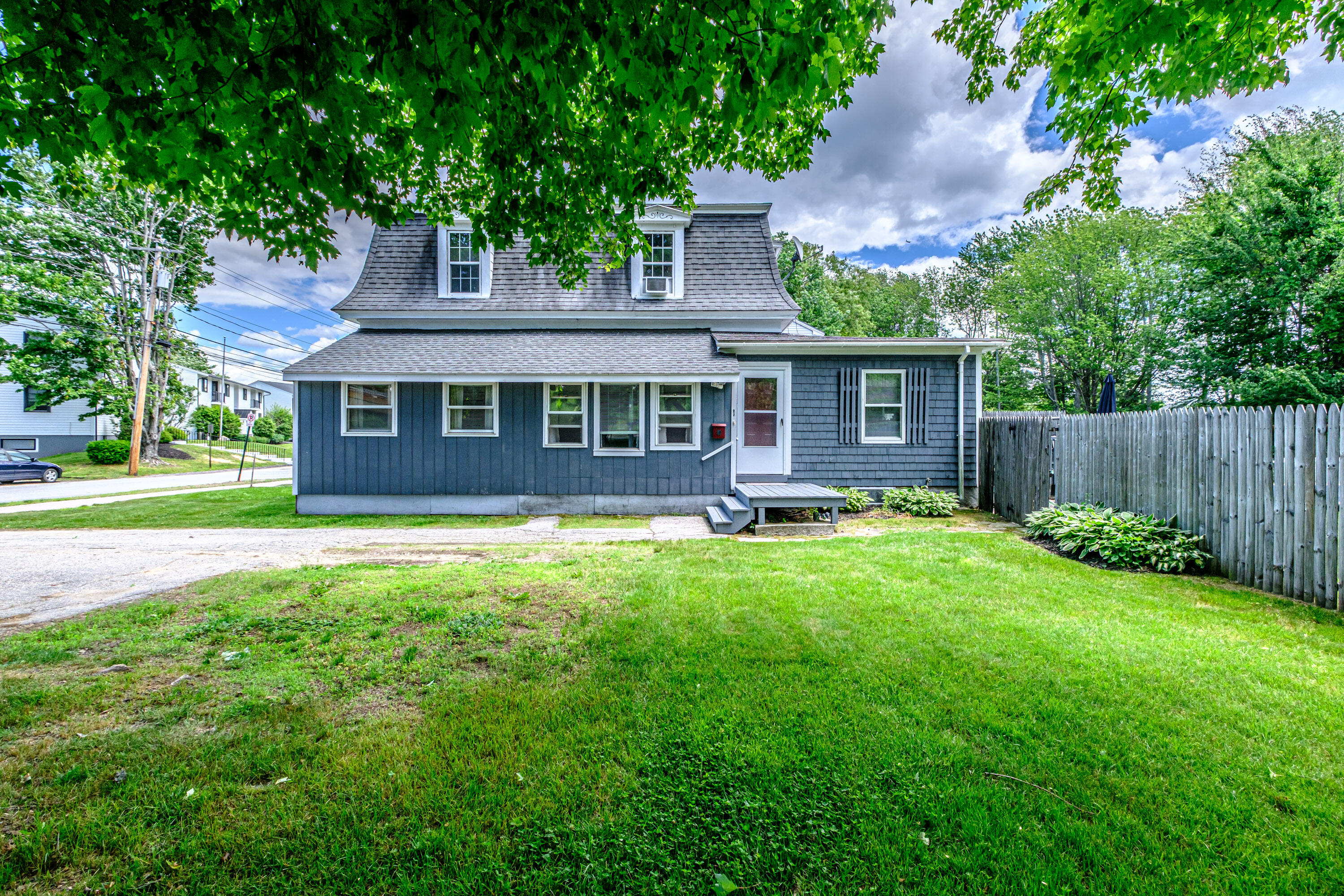 27 Bayview Street