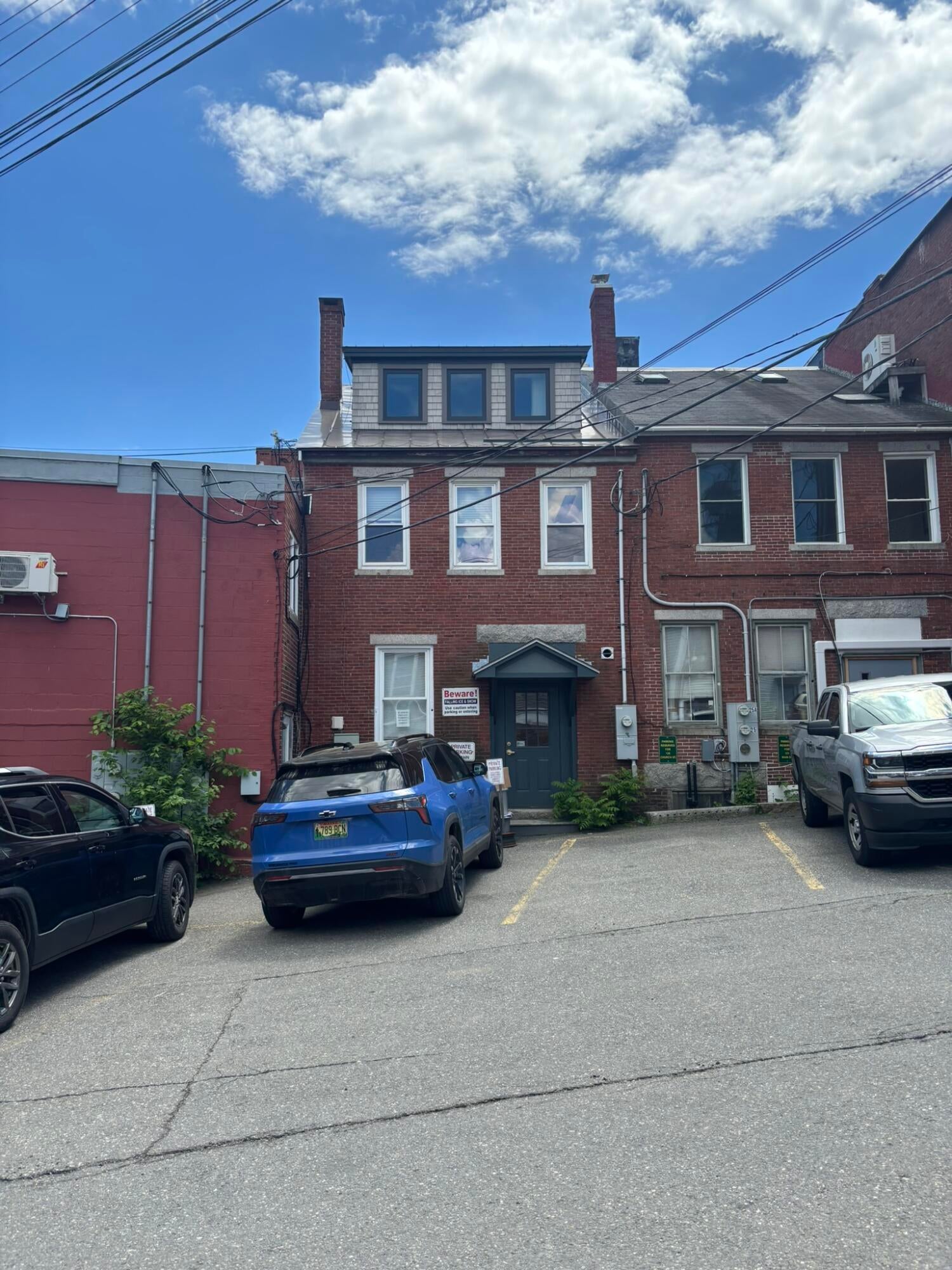 97 Main Street