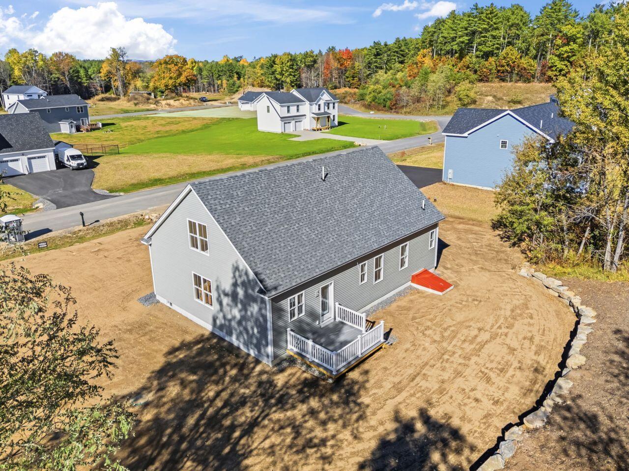 139 Laney Lane