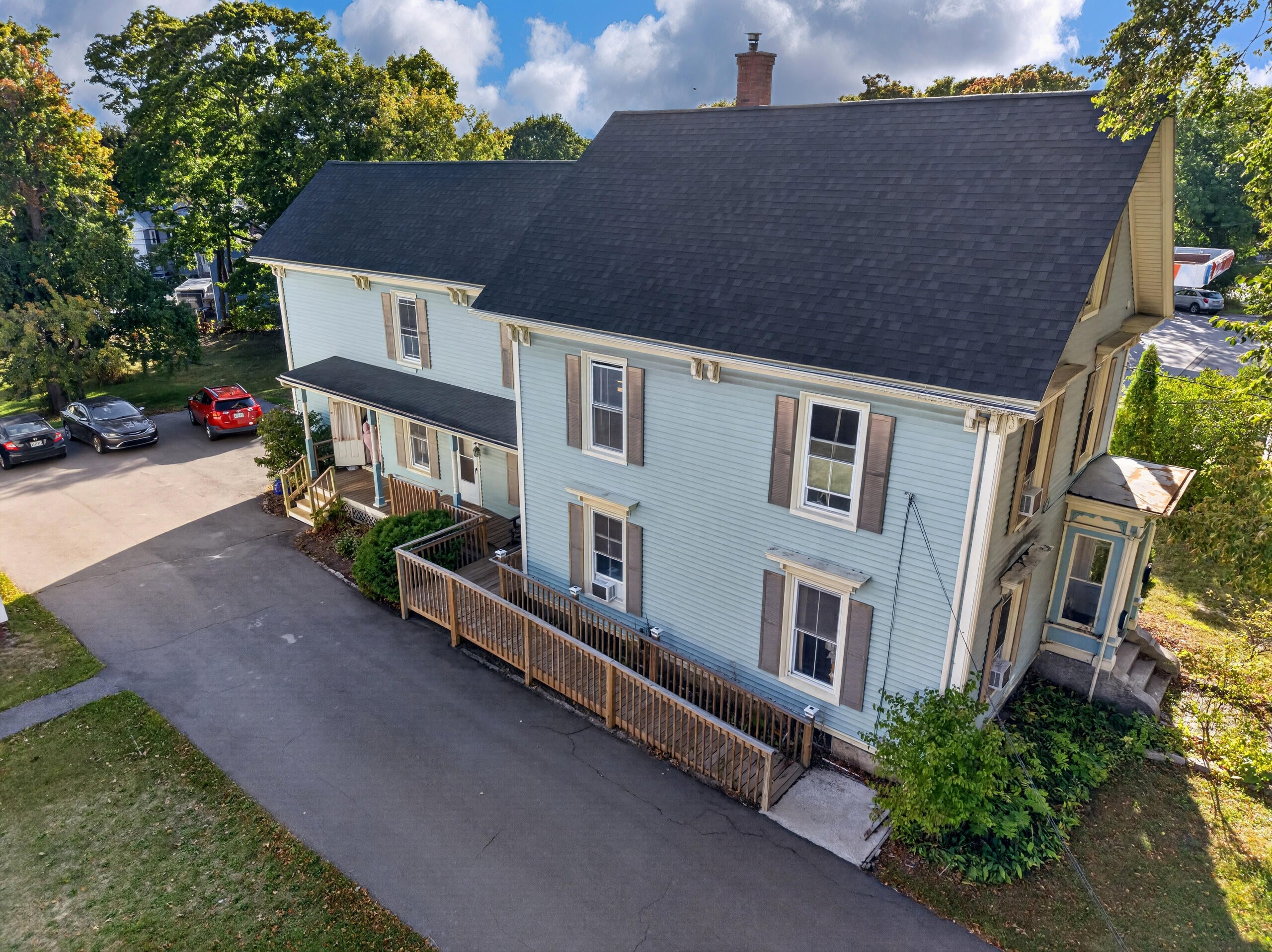 450 Hammond Street