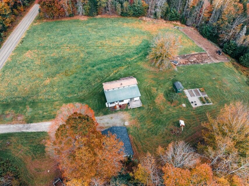 725 Bacon Road