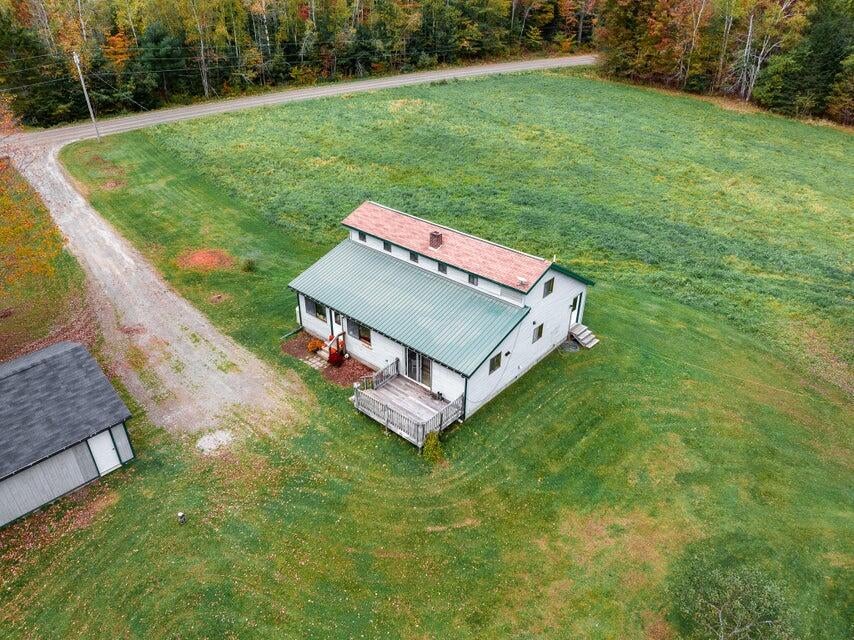 725 Bacon Road
