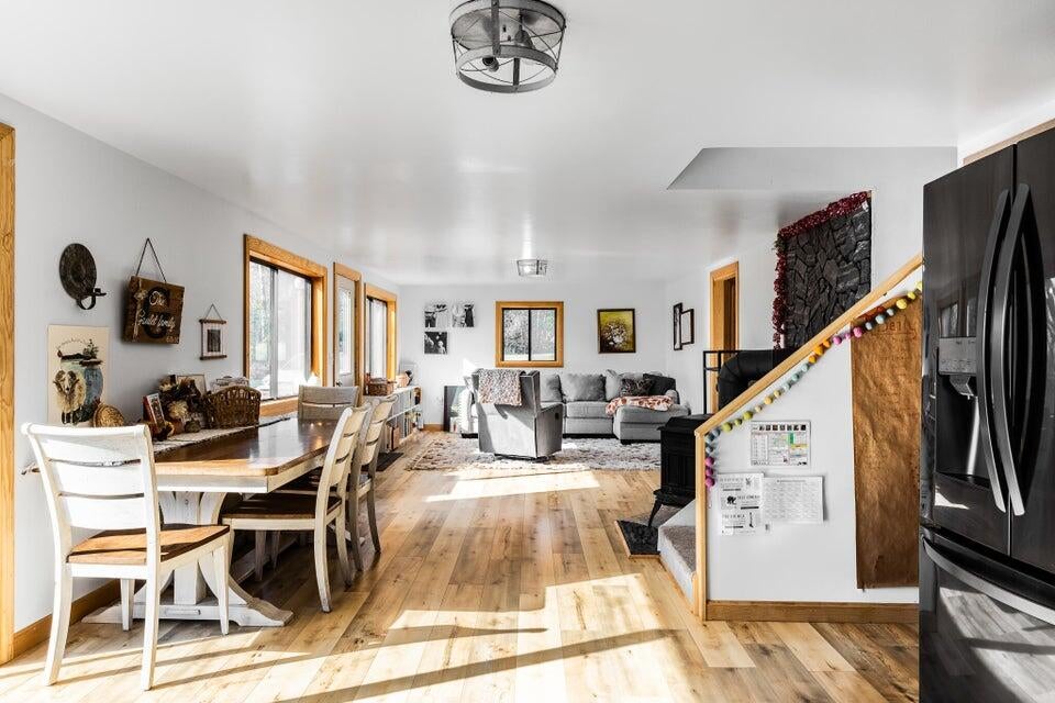 725 Bacon Road