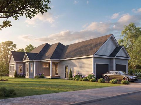 Photo of 132 Stewart Drive, Scarborough, ME 04074 (MLS # 1661741)