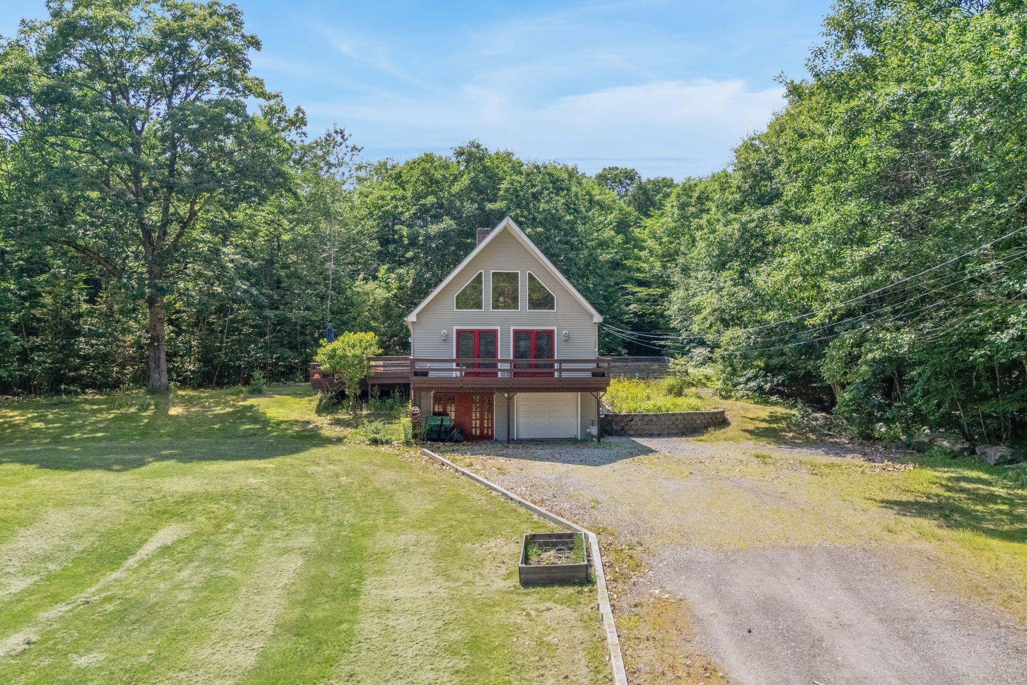68 Carding Machine Road