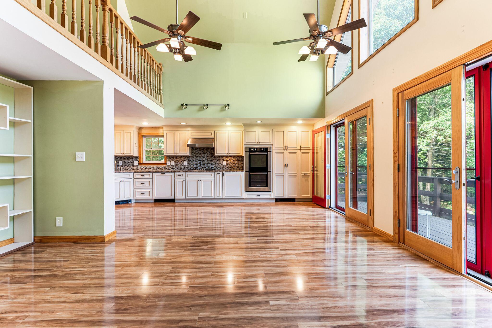 68 Carding Machine Road
