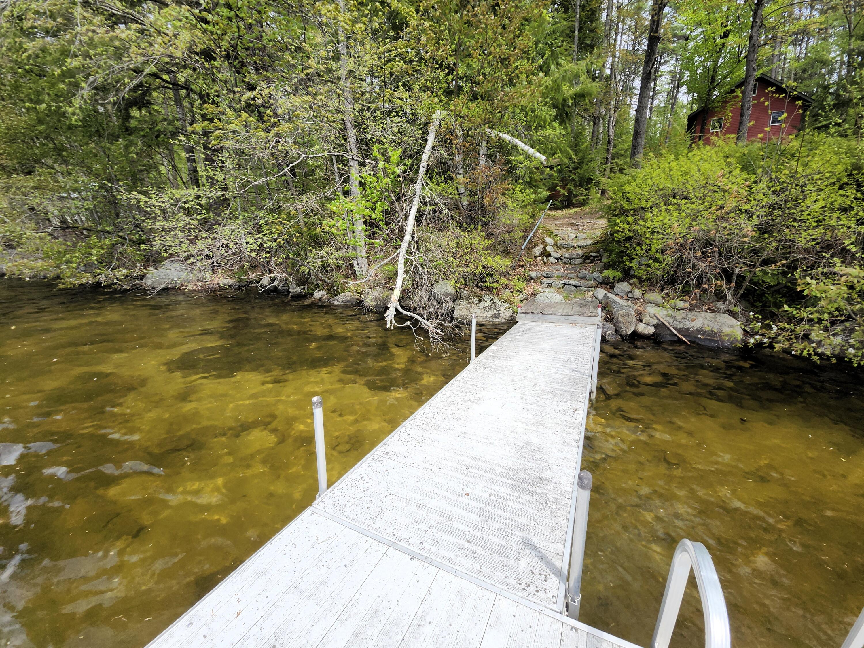 549A McWain Hill Road