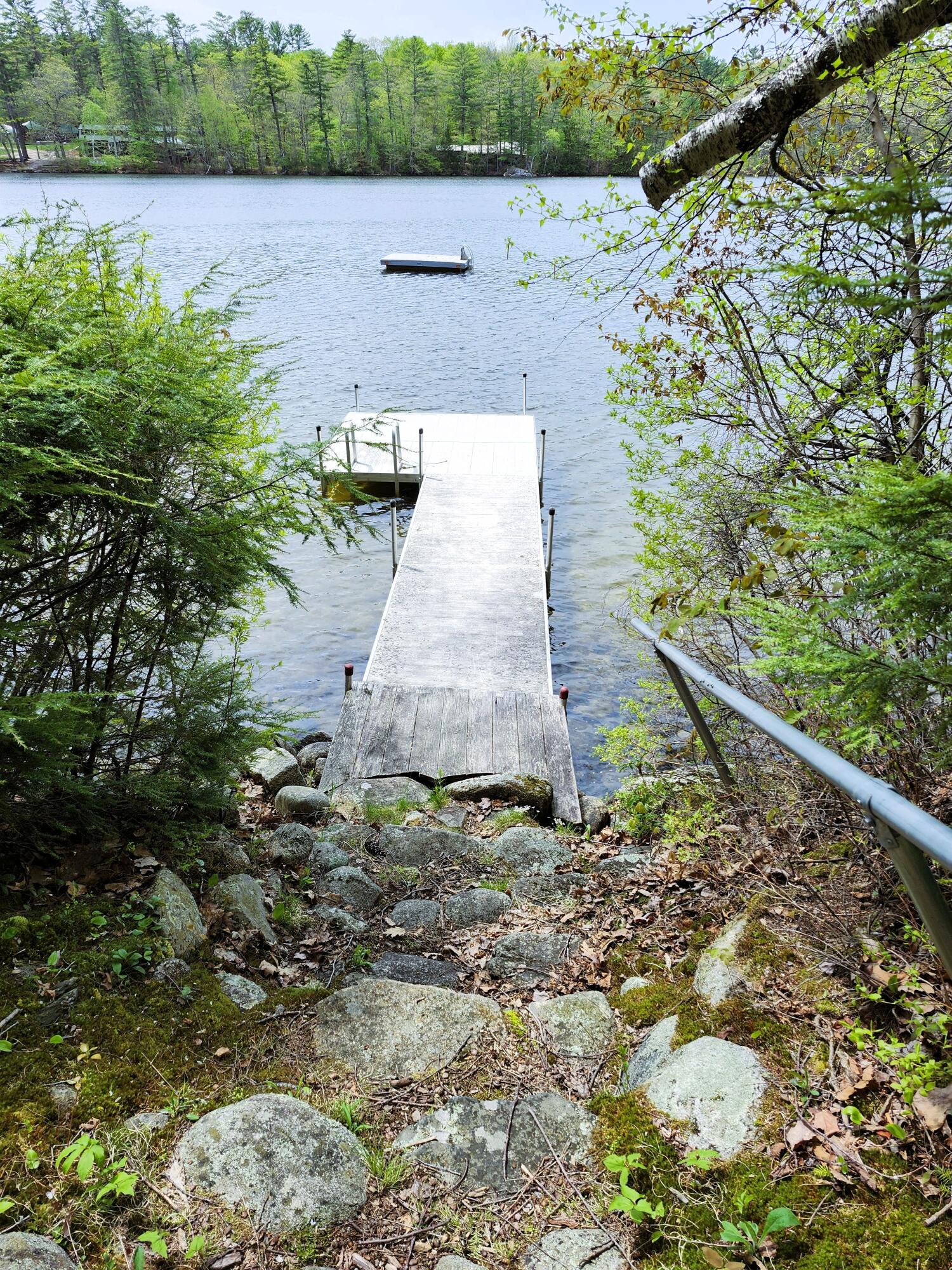 549A McWain Hill Road